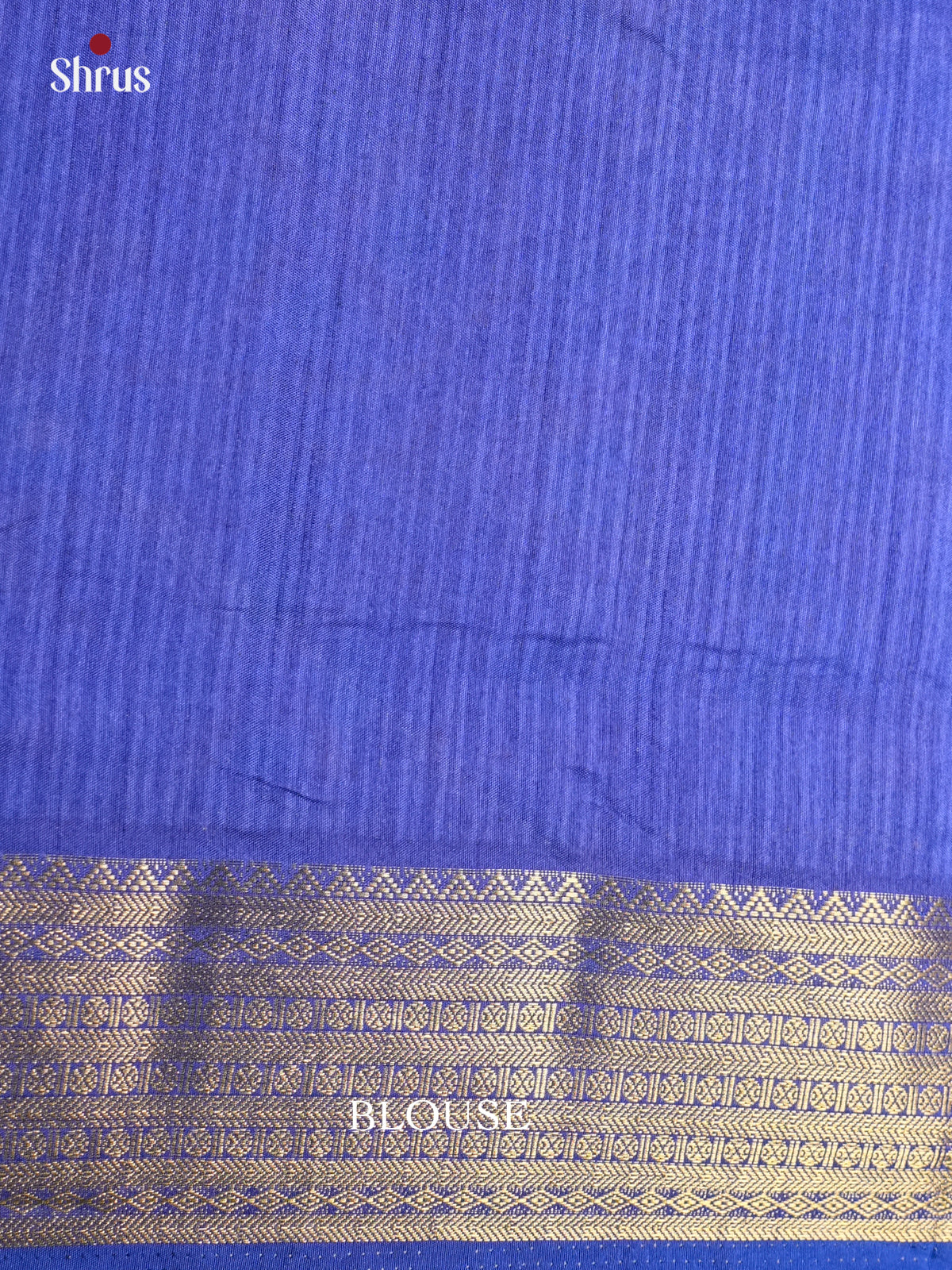 EAS12191 - Semi Patola-Regular Border Saree - Shop on Shrus.com