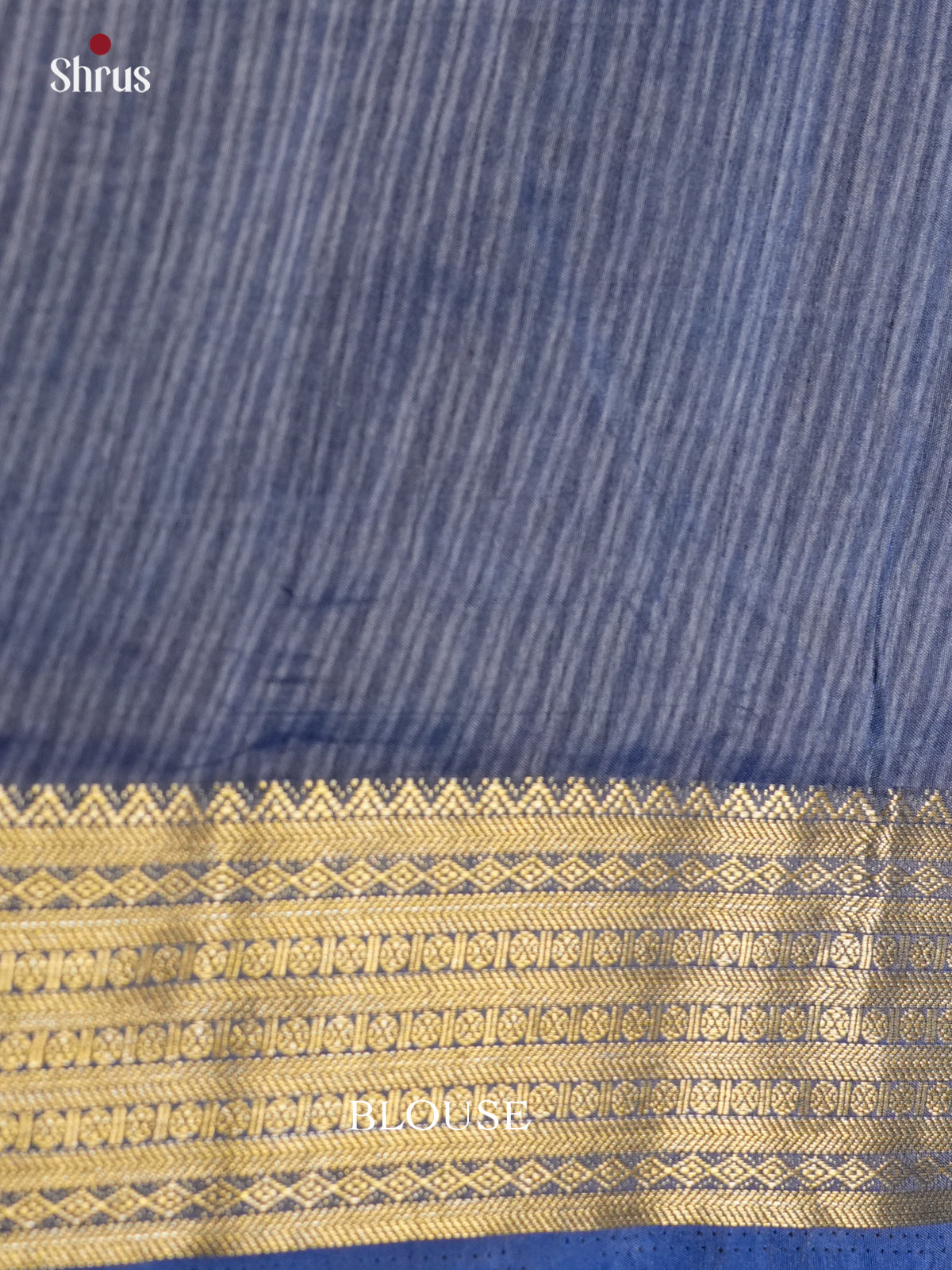 EAS12195 - Semi Patola-Regular Border Saree