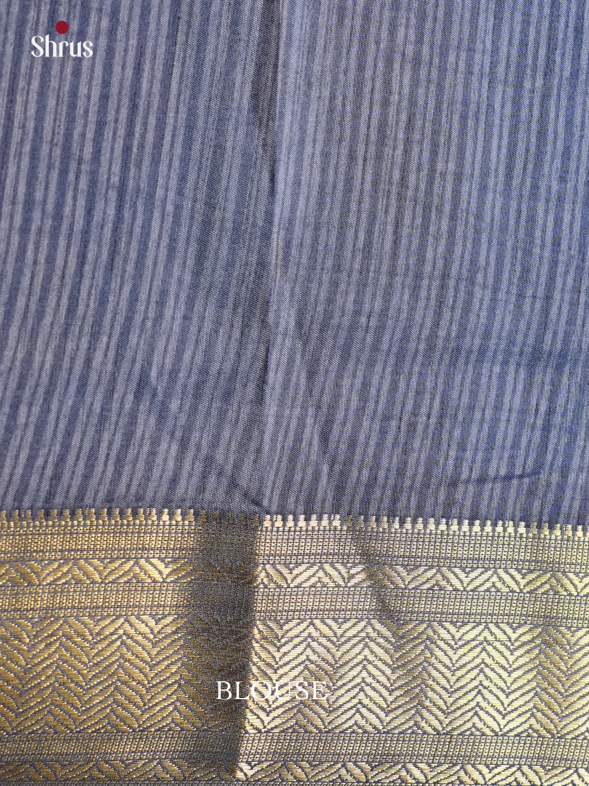 EAS12196 - Semi Patola-Regular Border Saree - Shop on Shrus.com