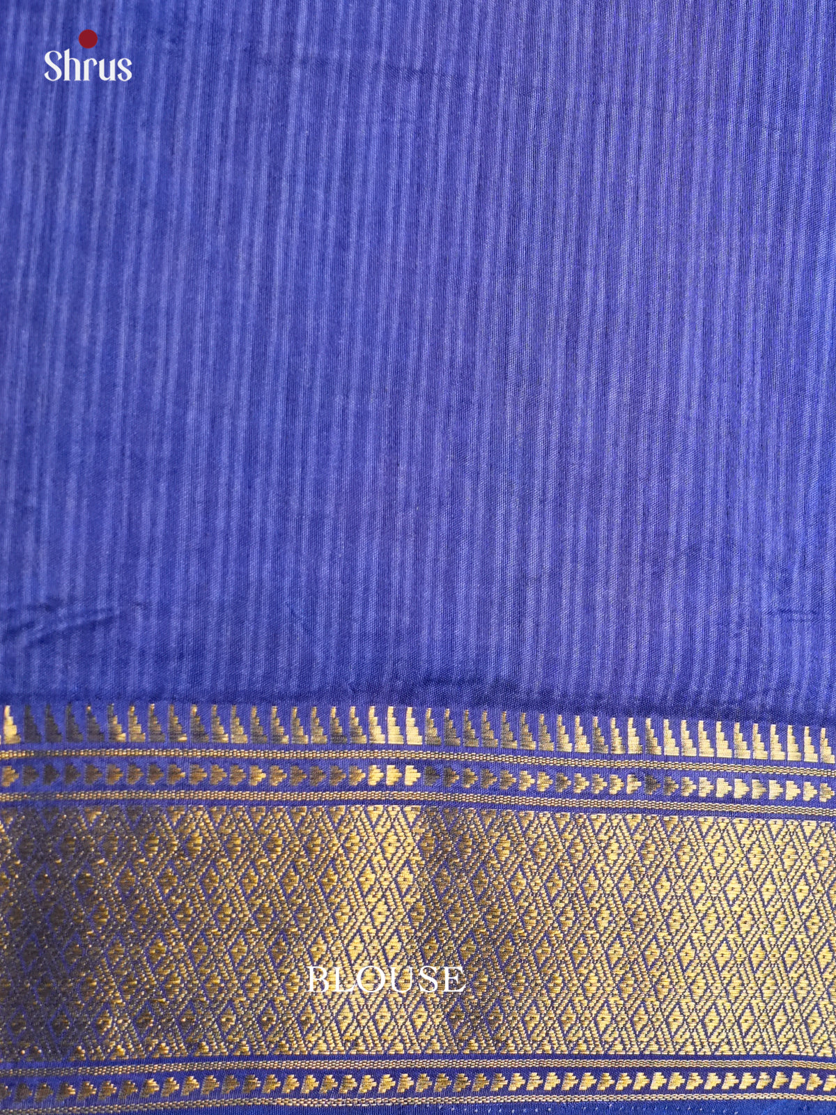 EAS12200 - Semi Patola-Regular Border Saree - Shop on Shrus.com