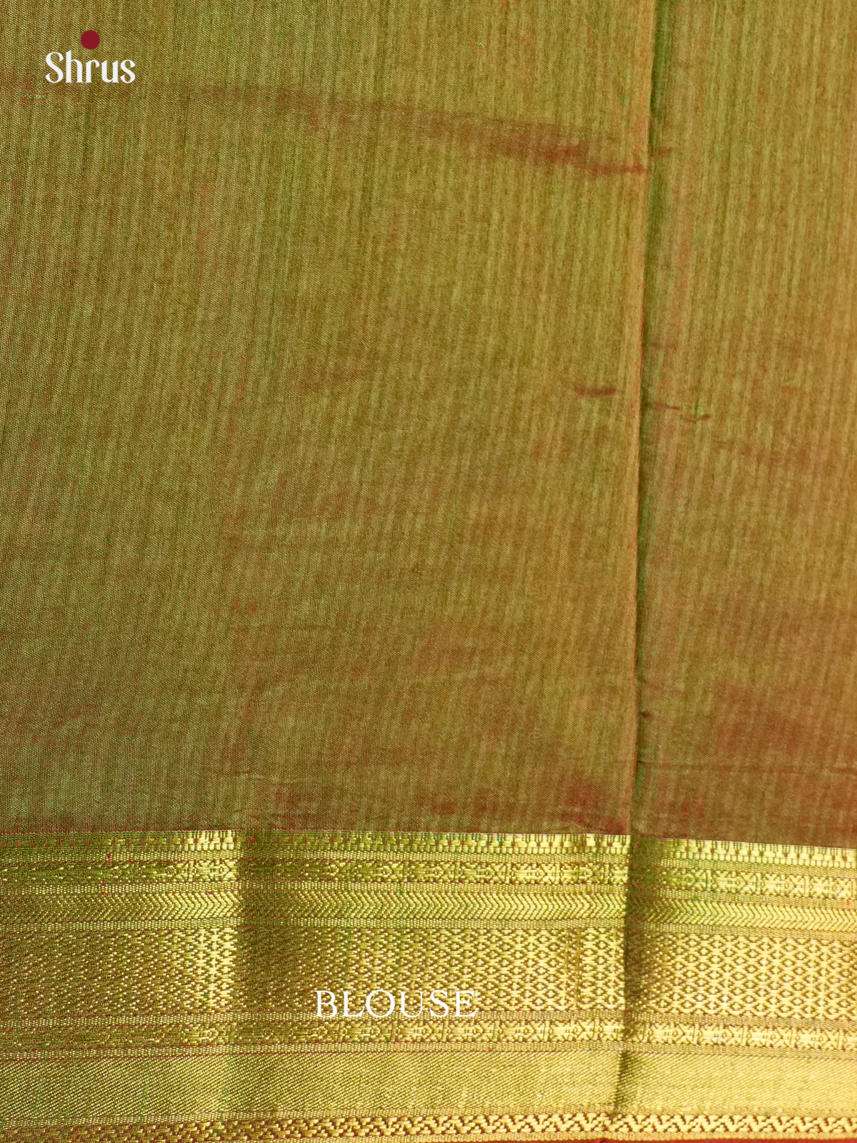 EAS12223 - Semi Patola-Regular Border Saree - Shop on Shrus.com