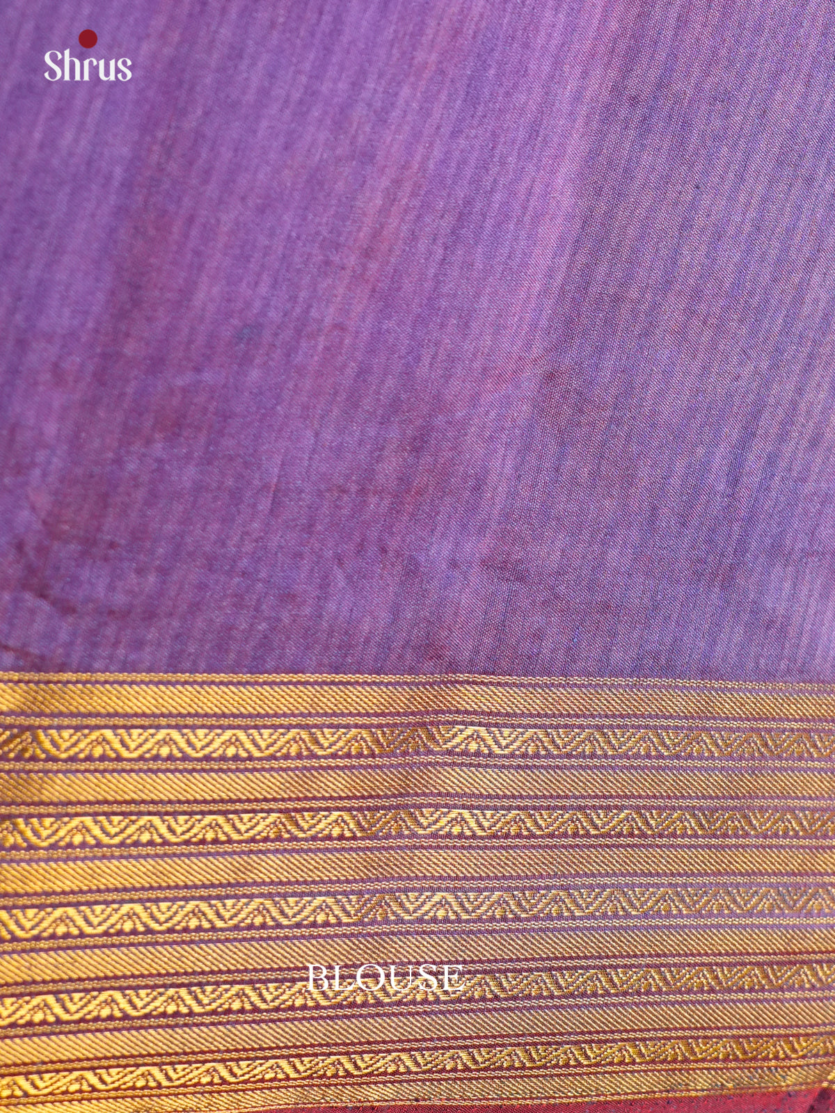 EAS12230 - Semi Patola-Regular Border Saree - Shop on Shrus.com