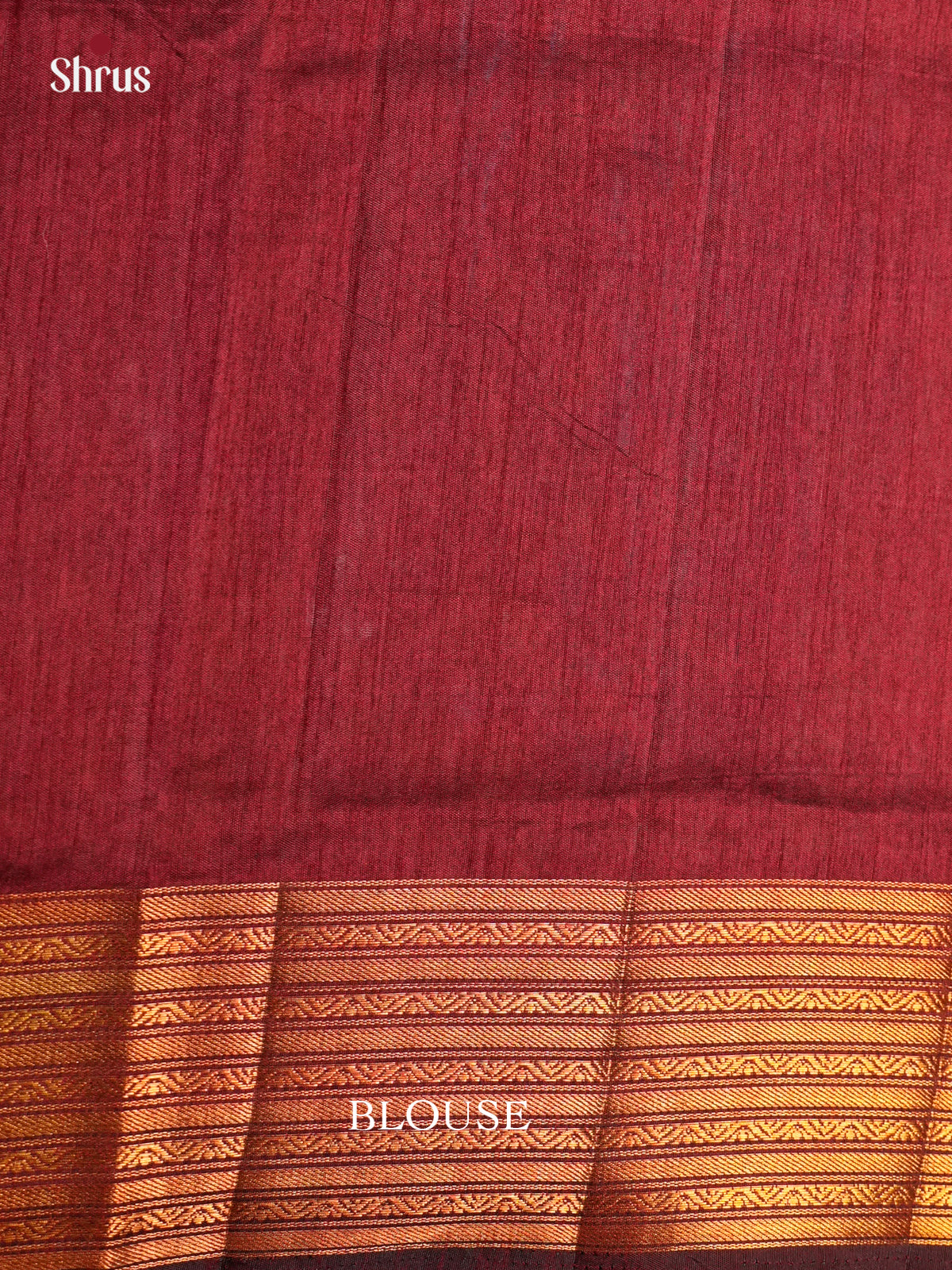 EAS12279 - Semi Patola-Regular Border Saree - Shop on Shrus.com