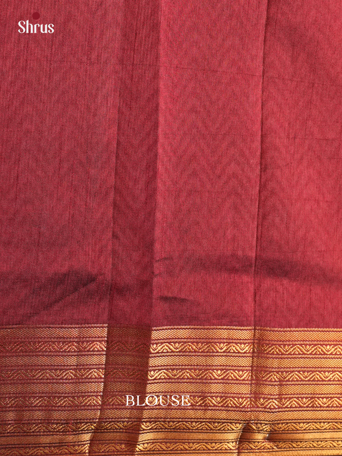 EAS12282 - Semi Patola-Regular Border Saree - Shop on Shrus.com