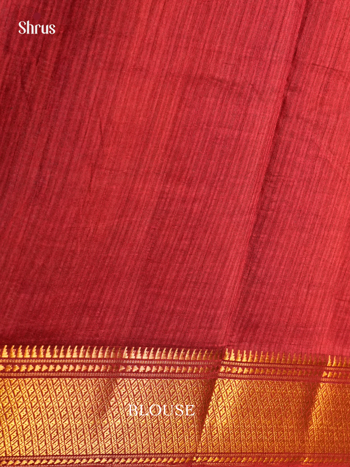 EAS12291 - Semi Patola-Regular Border Saree - Shop on Shrus.com