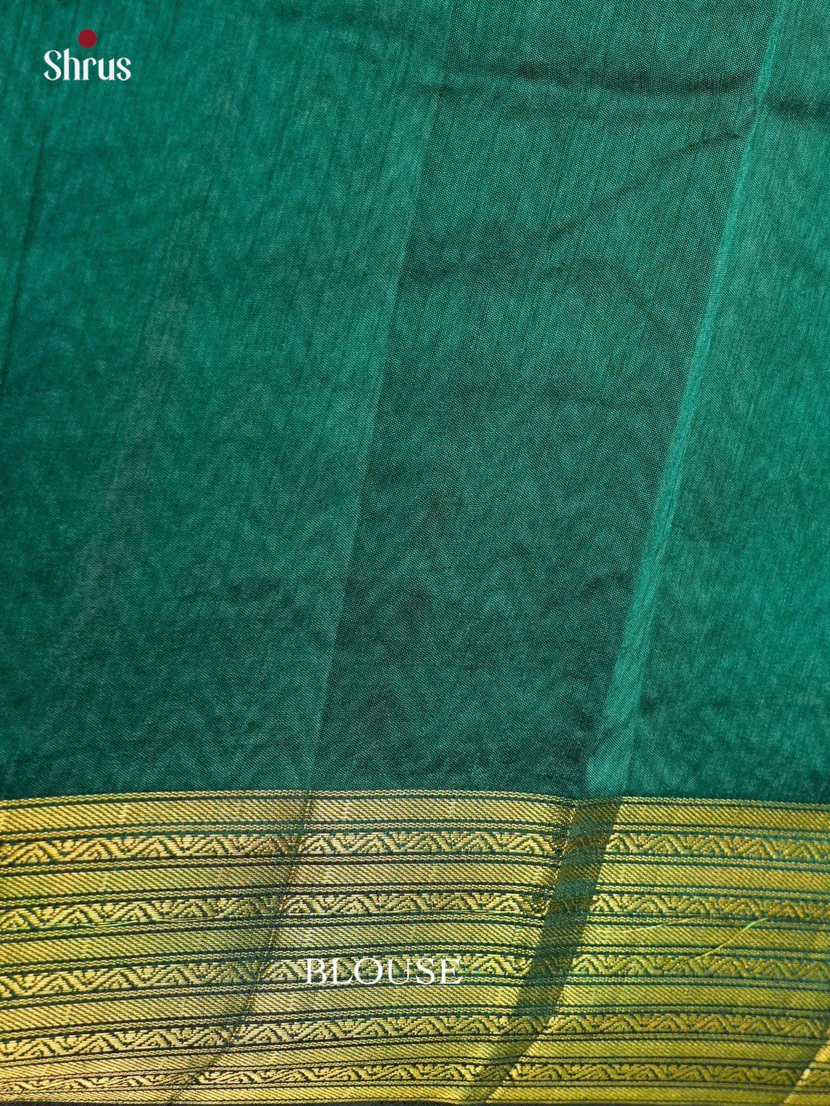 EAS12292 - Semi Patola-Regular Border Saree - Shop on Shrus.com