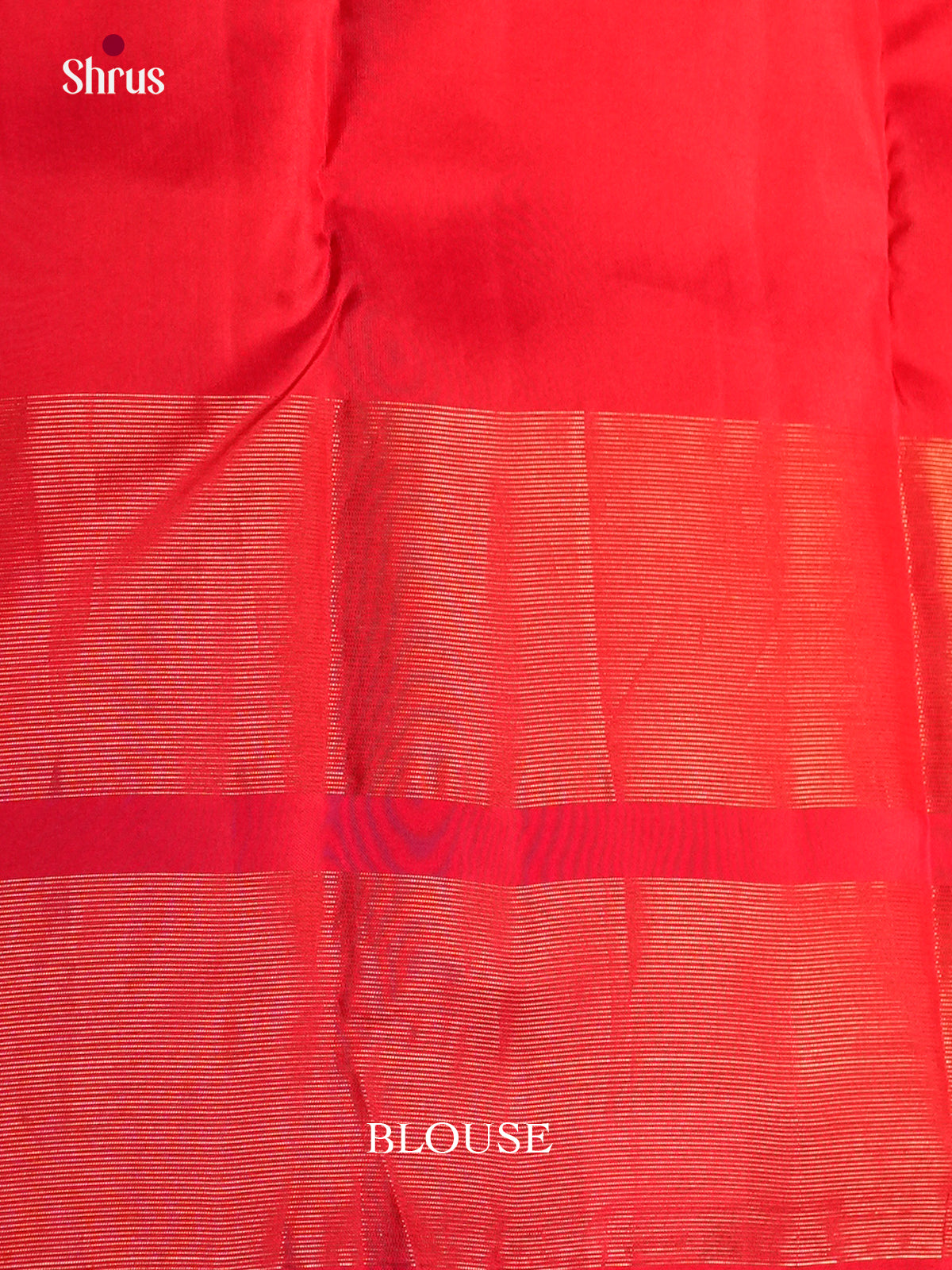 EAS12327 - Kanchipuram-halfpure Saree - Shop on Shrus.com