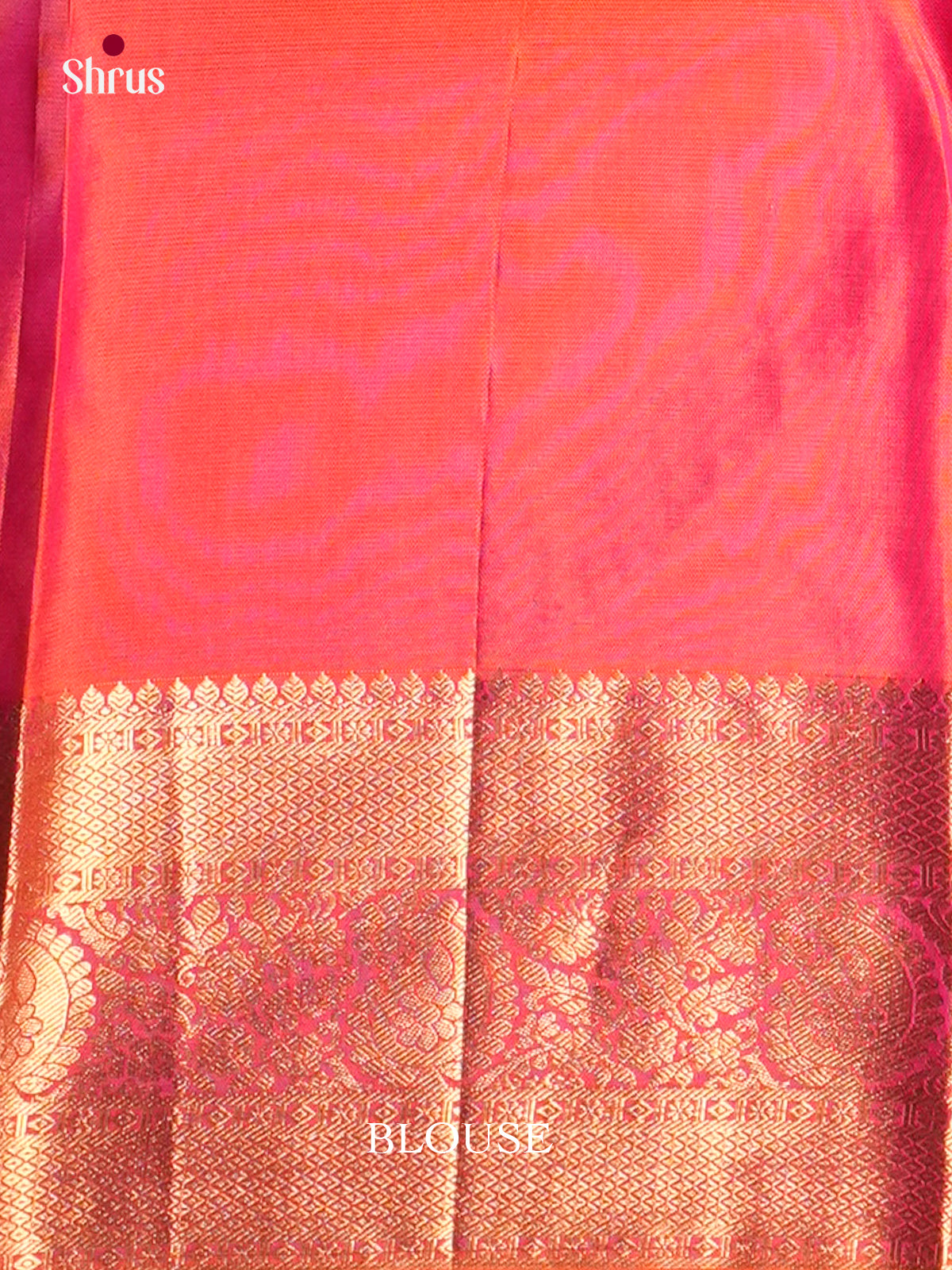 EAS13094 - Kanchipuram silk Saree