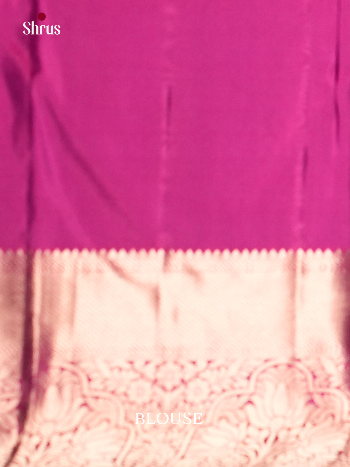 EAS13097 - Kanchipuram silk Saree