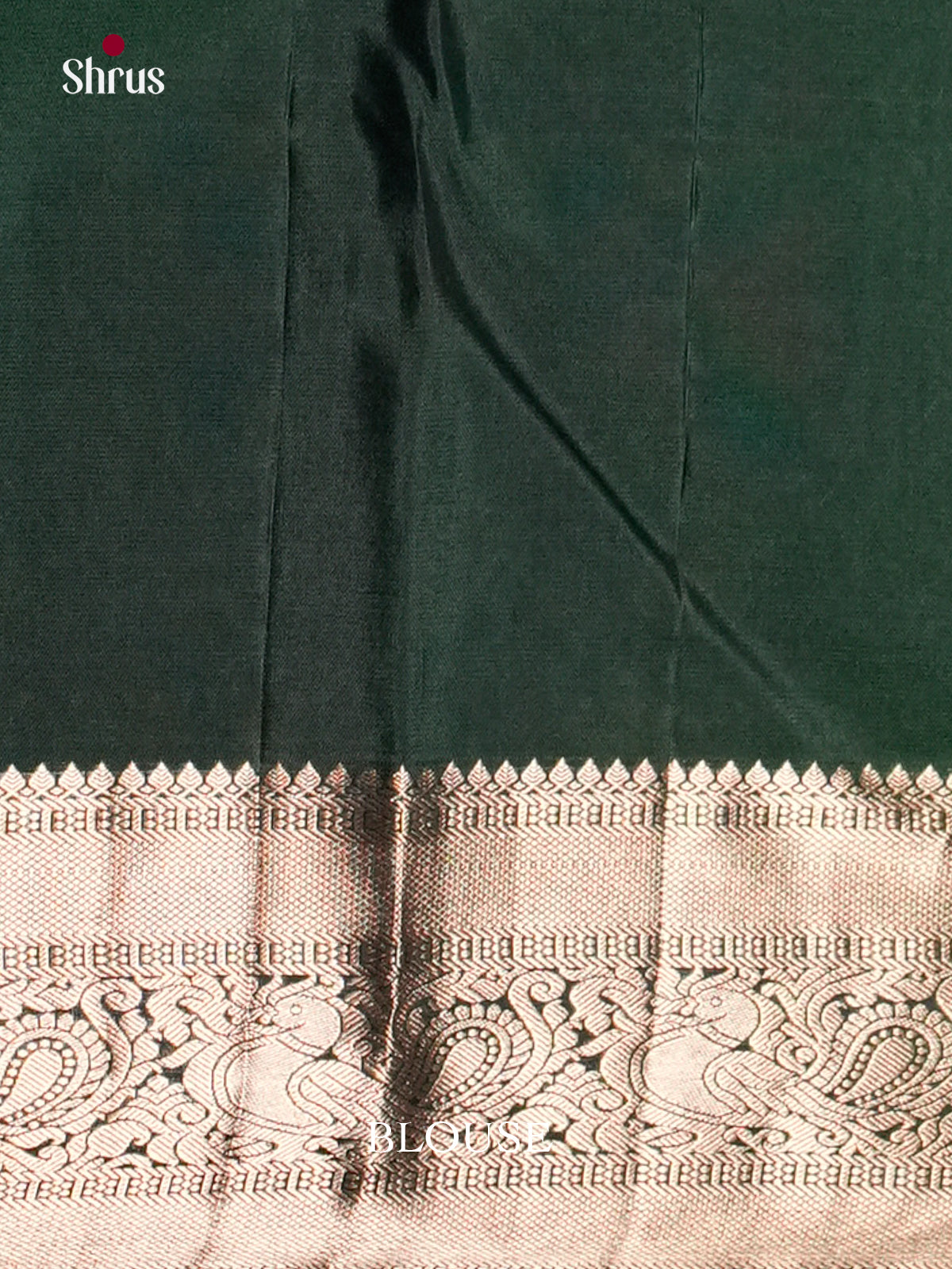 EAS13099 - Kanchipuram silk Saree