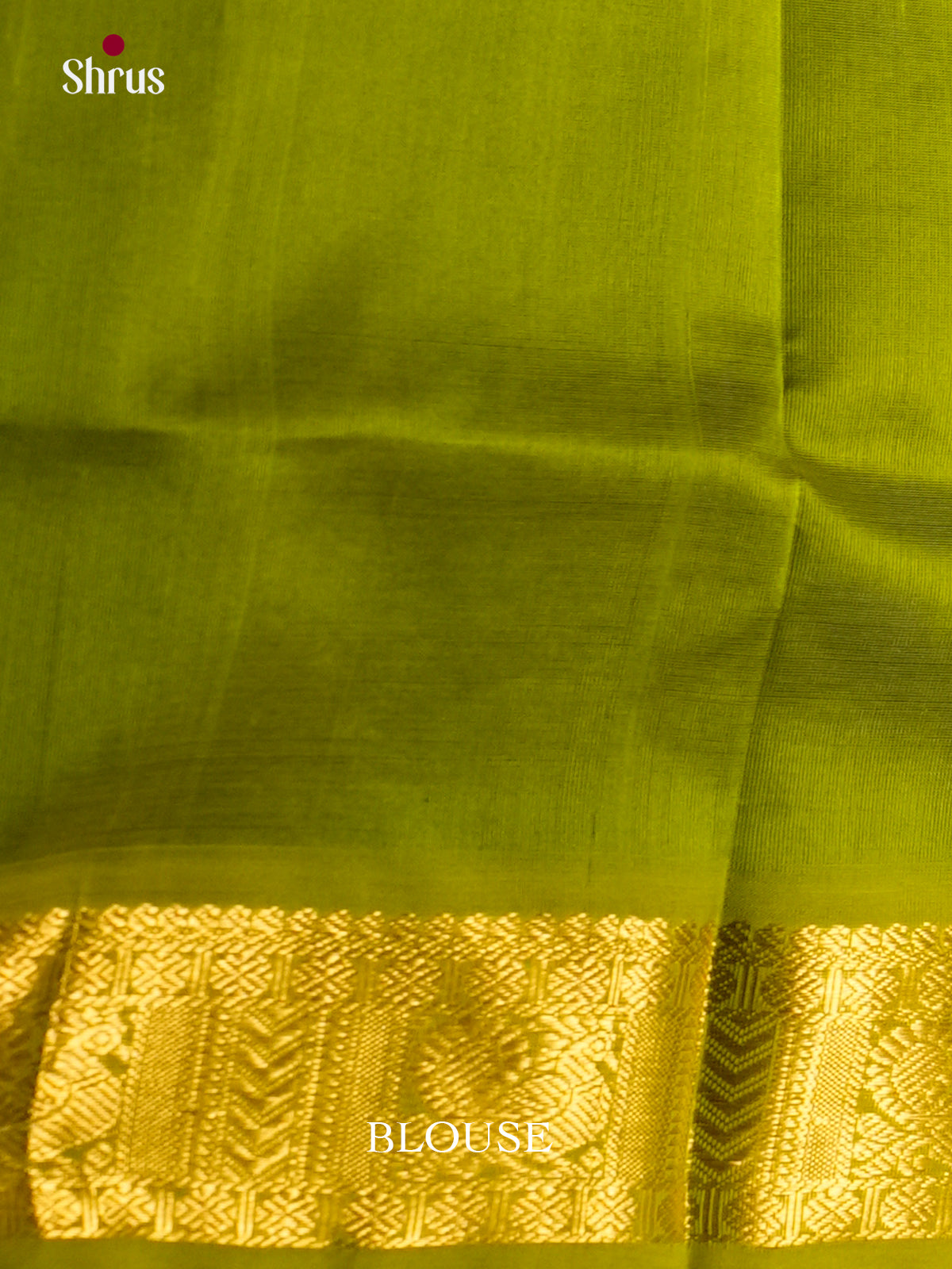 EAS13301 - Silk Cotton Saree
