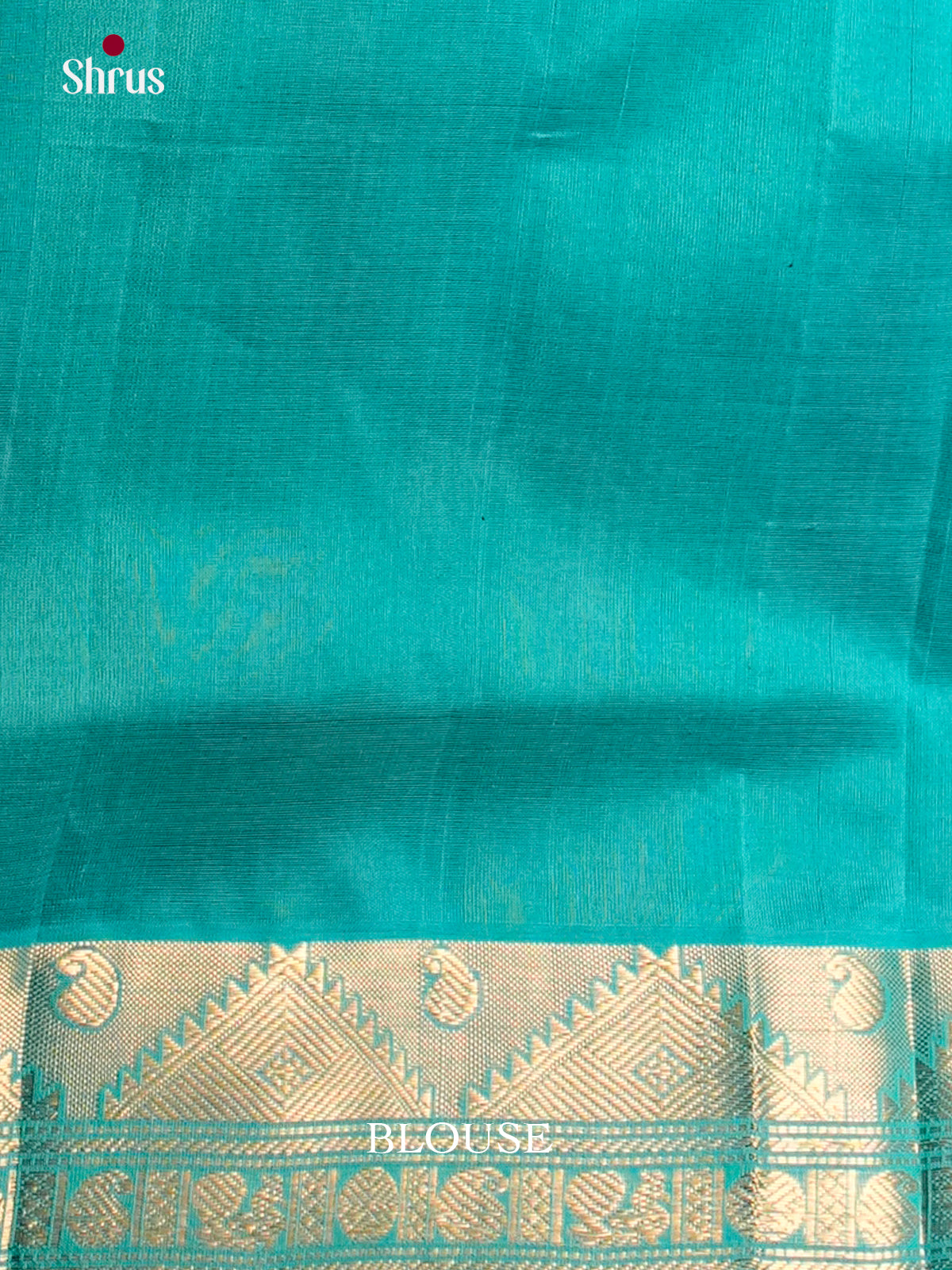 EAS13310 - Silk Cotton Saree