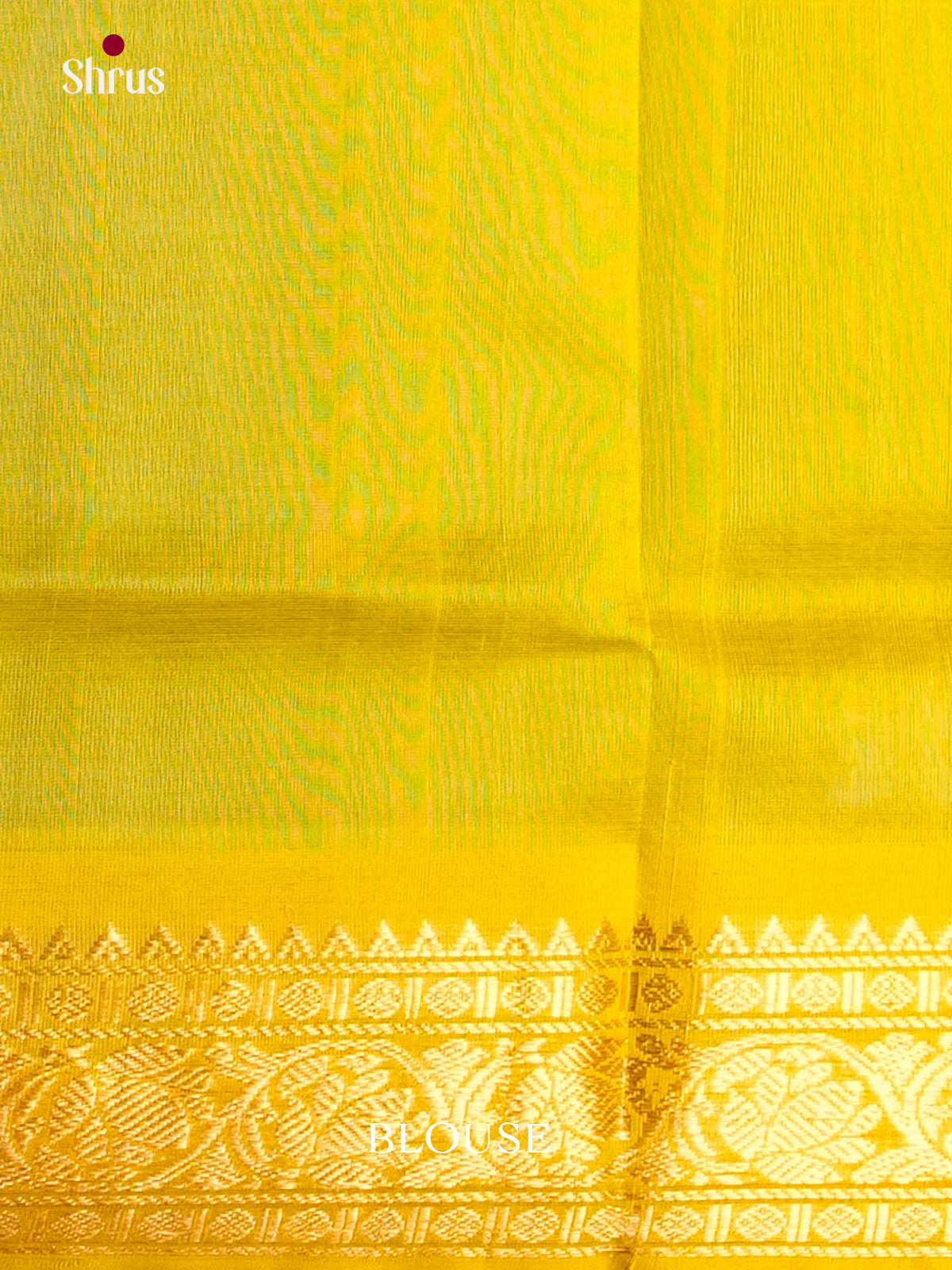 EAS13311 - Silk Cotton Saree