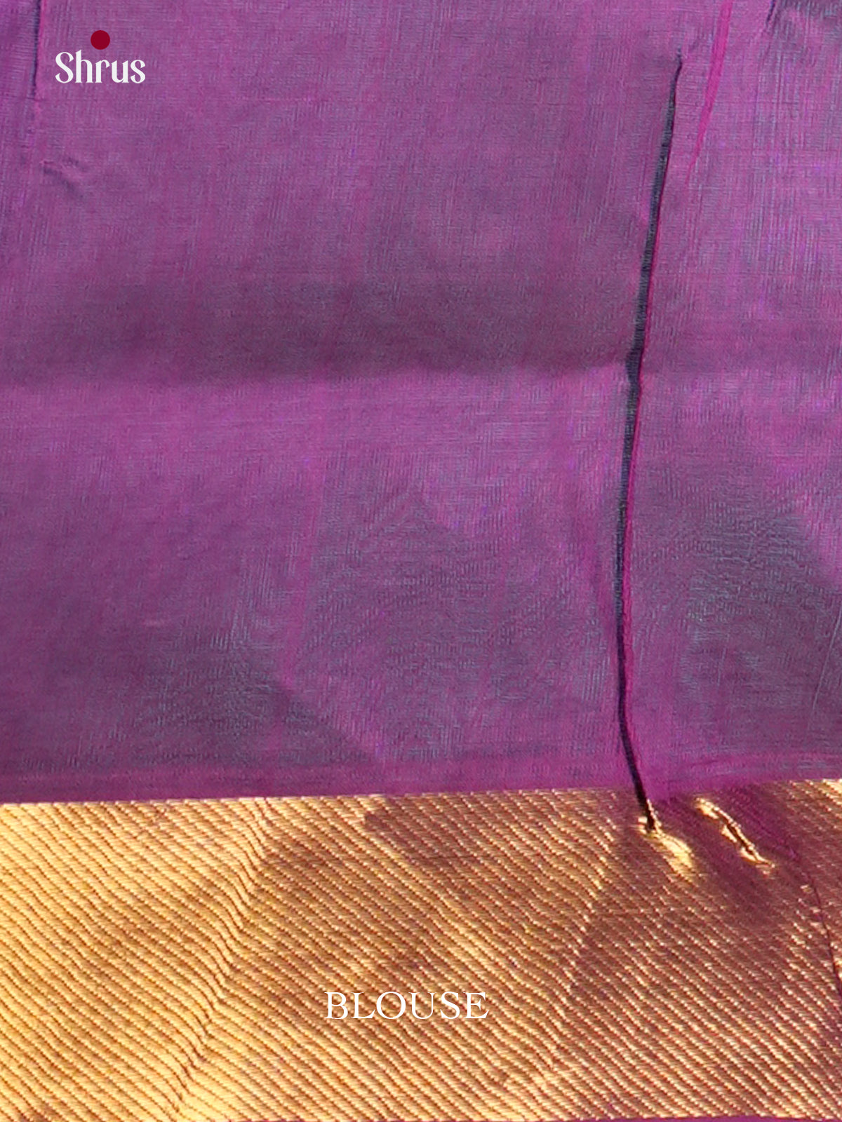 EAS13312 - Silk Cotton Saree