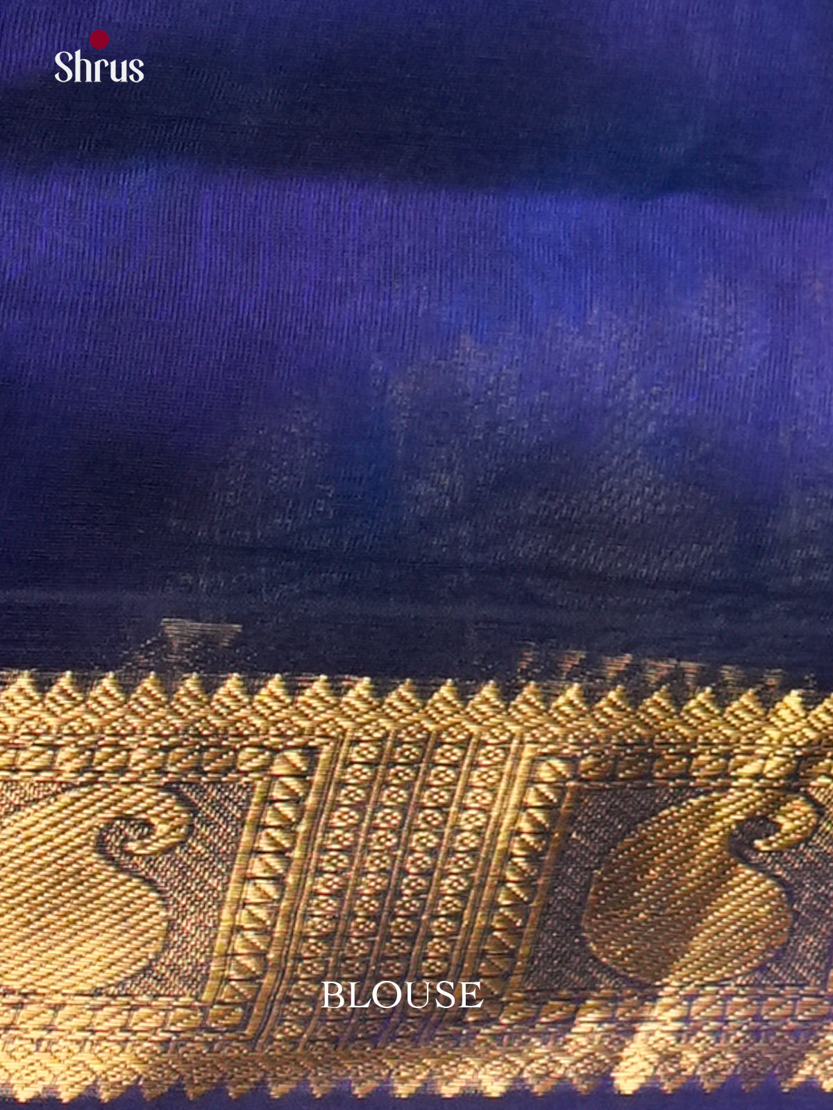 EAS13317 - Silk Cotton Saree