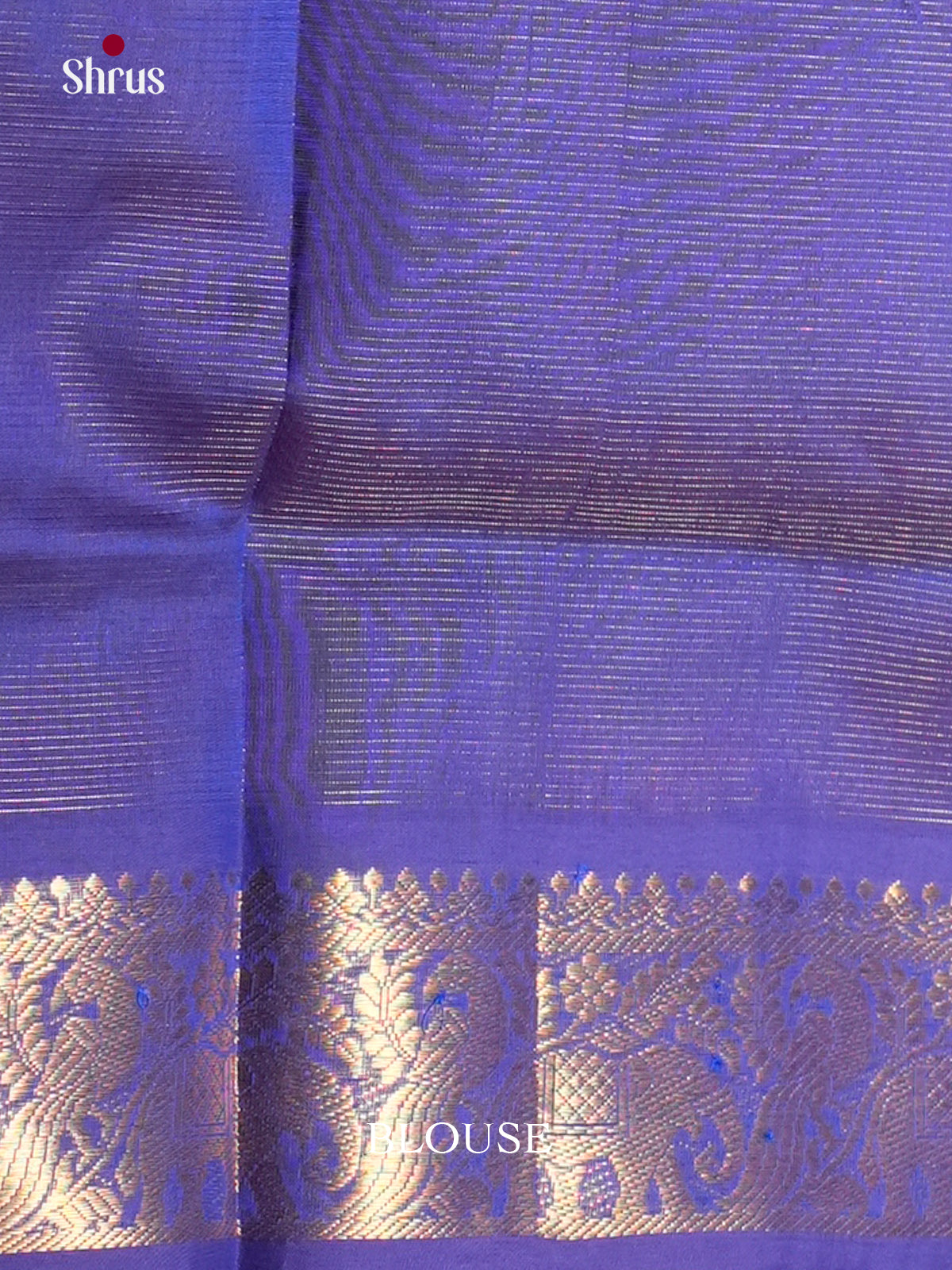 EAS13326 - Silk Cotton Saree