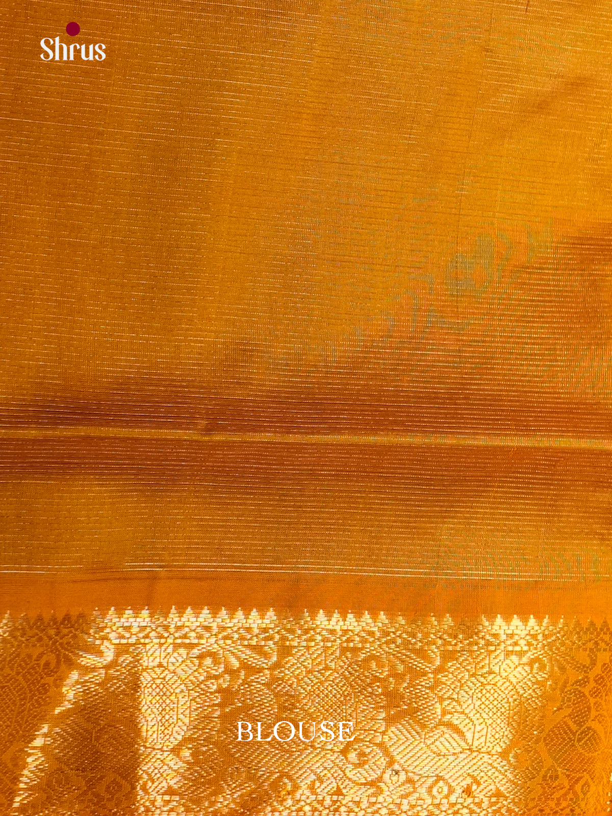 EAS13329 - Silk Cotton Saree