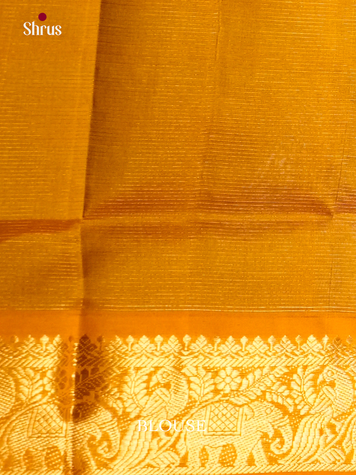 EAS13330 - Silk Cotton Saree