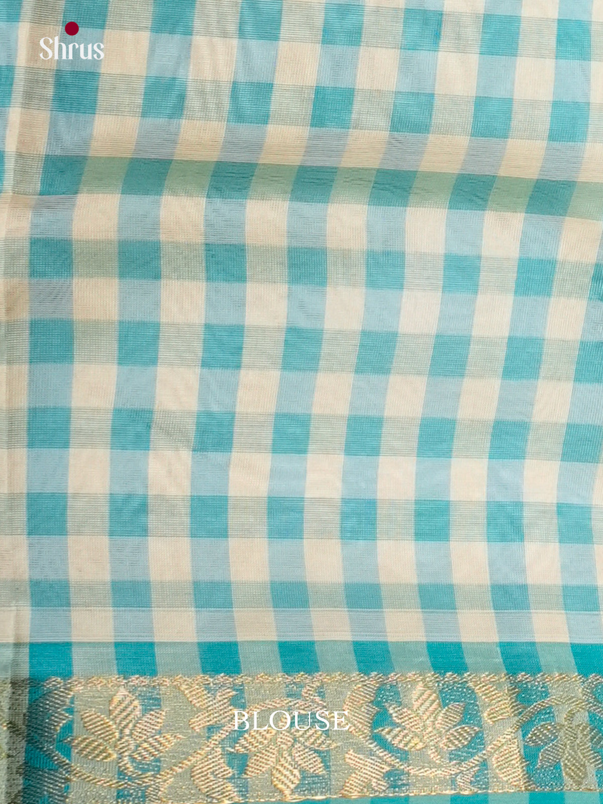 EAS13357 - Silk Cotton Saree