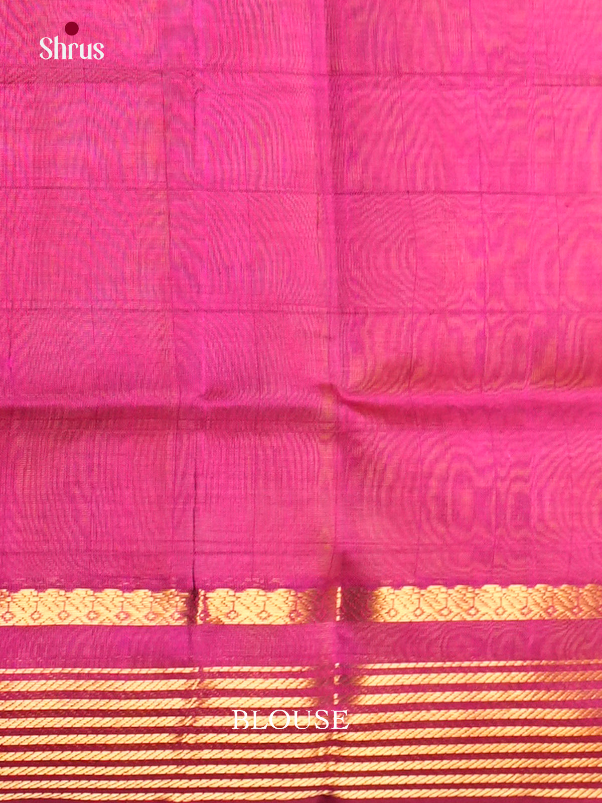 Glorious Mambazha Yellow & Purple Silk Cotton Saree with zari checks & Border- EAS13382 - Shop on Shrus.com
