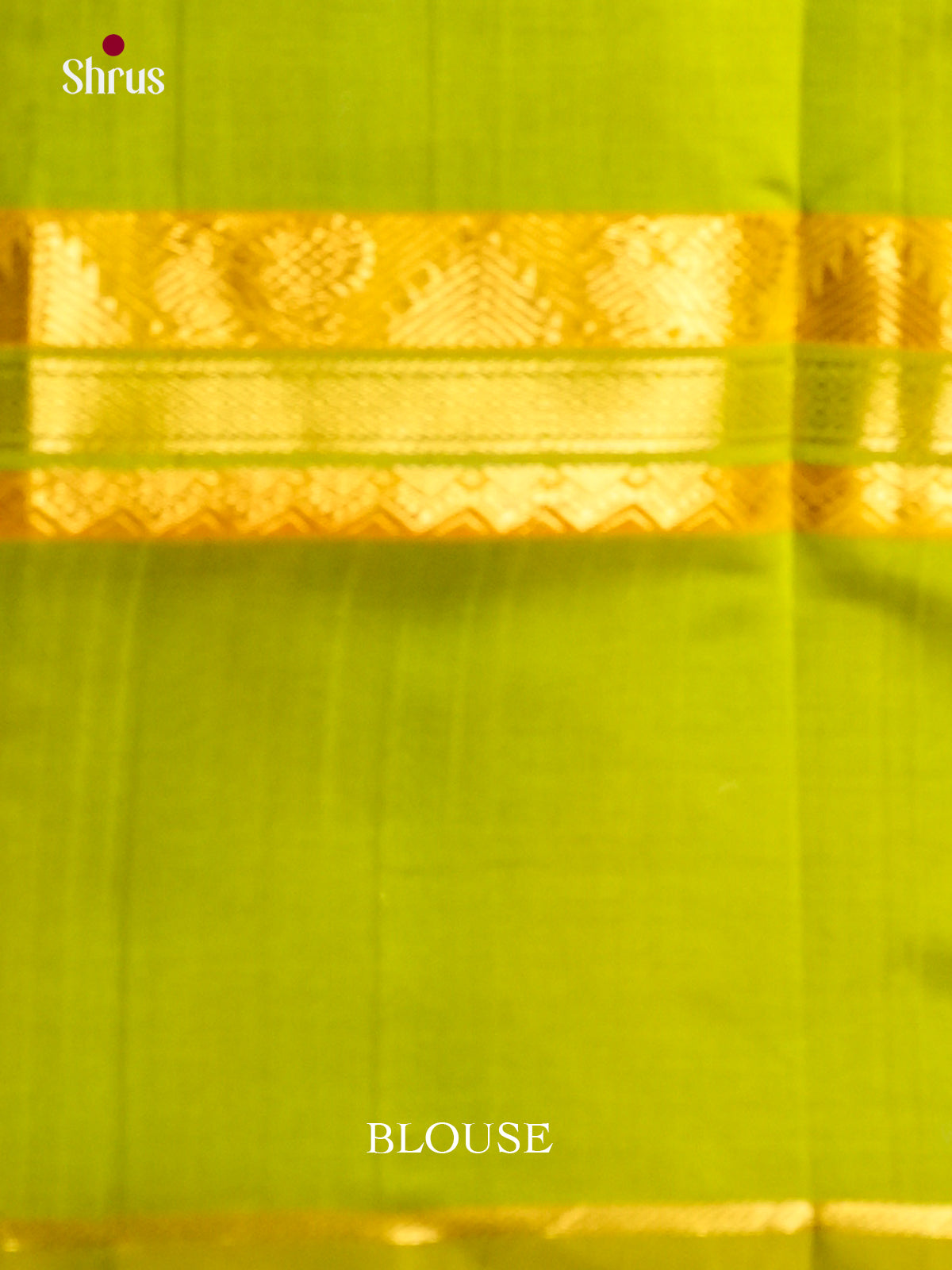 EAS13407 - Silk Cotton Saree