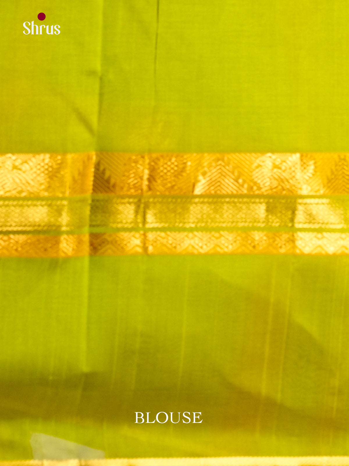 EAS13411 - Silk Cotton Saree