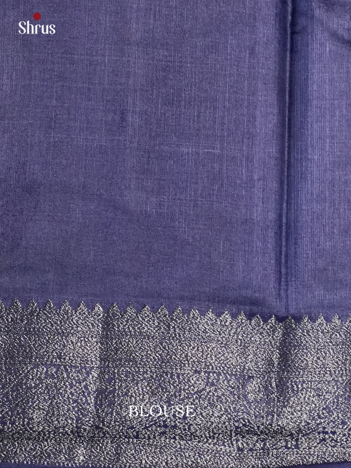 EAS20077 - Banarasi Tussar Saree