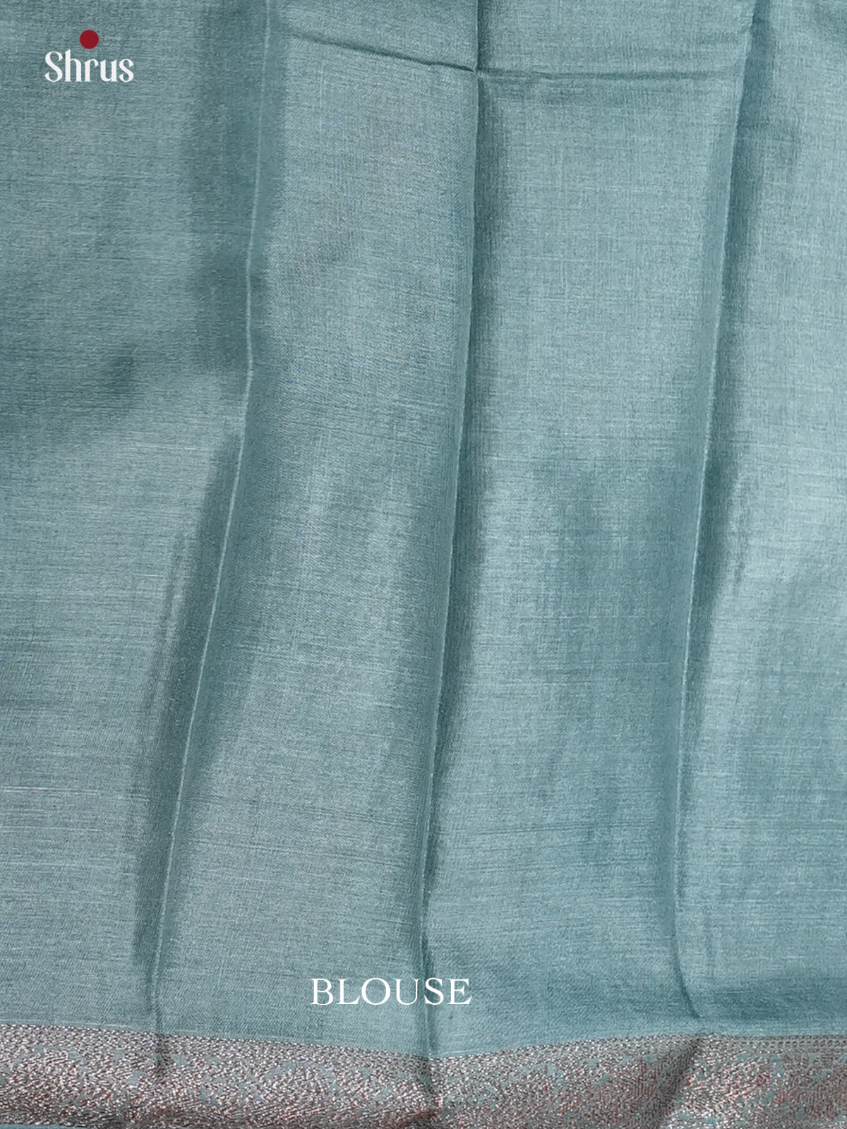 EAS20097 - Banarasi Tussar Saree - Shop on Shrus.com