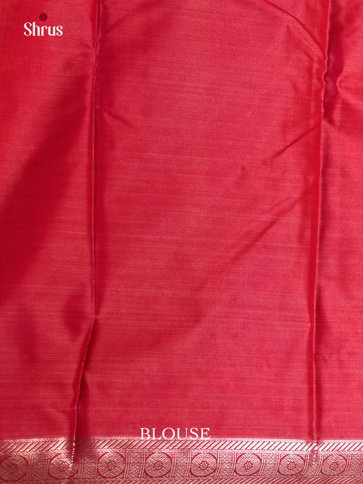 EAS21171 - Kanchipuram-halfpure Saree - Shop on Shrus.com