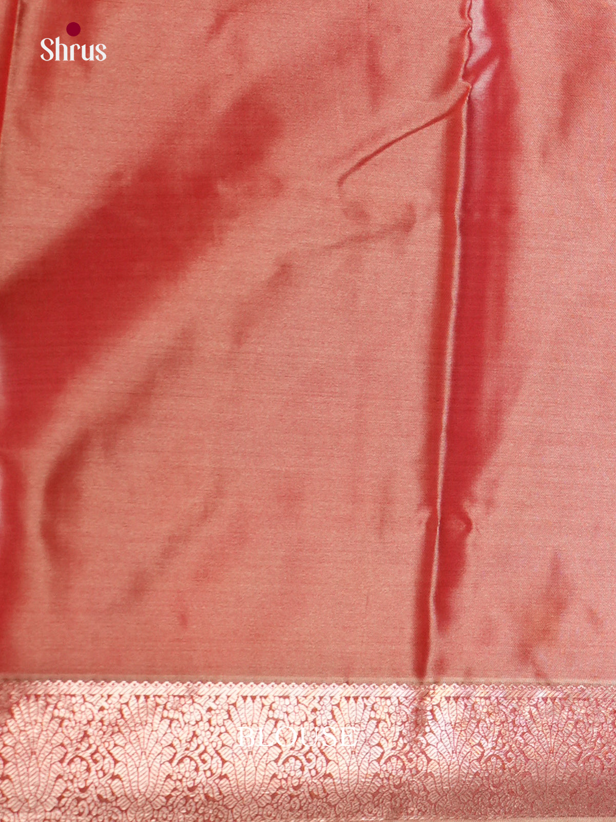 EAS21173 - Kanchipuram-halfpure Saree - Shop on Shrus.com