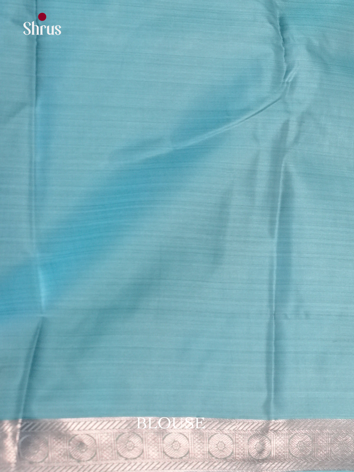 EAS21183 - Kanchipuram-halfpure Saree - Shop on Shrus.com