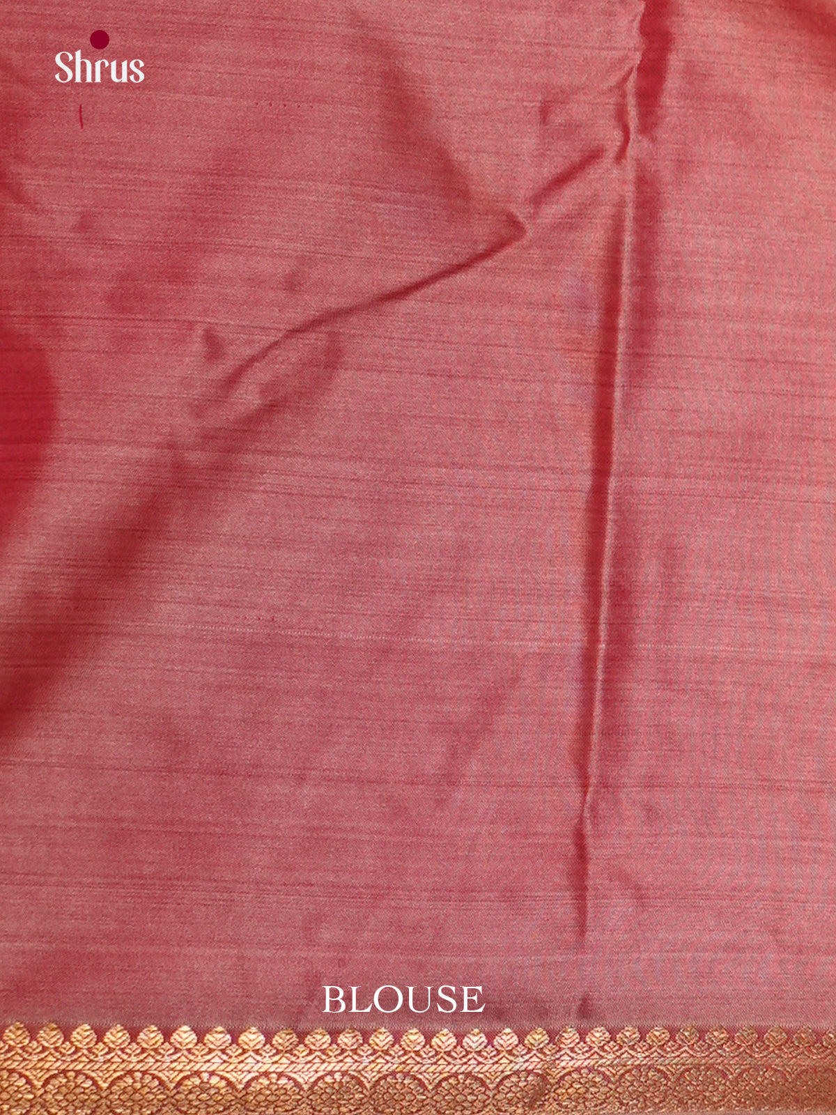 EAS21194 - Kanchipuram-halfpure Saree - Shop on Shrus.com