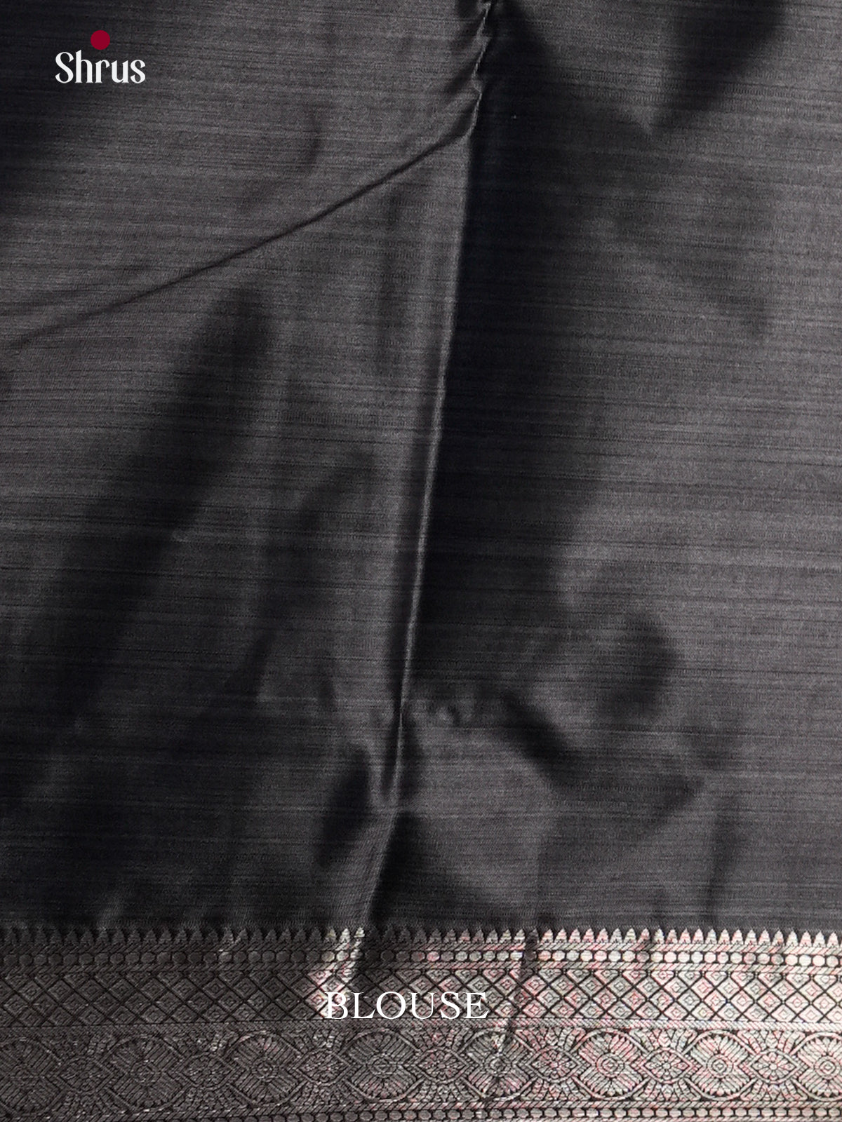 EAS21197 - Kanchipuram-halfpure Saree - Shop on Shrus.com