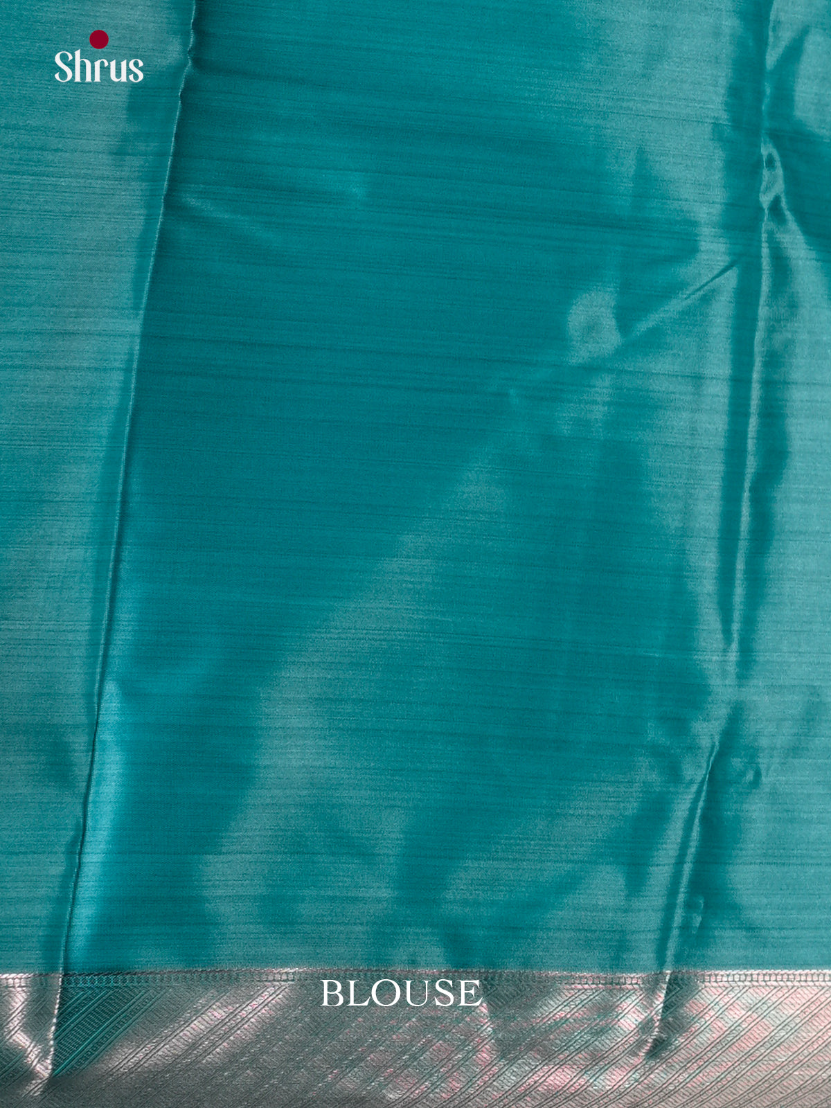 EAS21202 - Kanchipuram-halfpure Saree - Shop on Shrus.com
