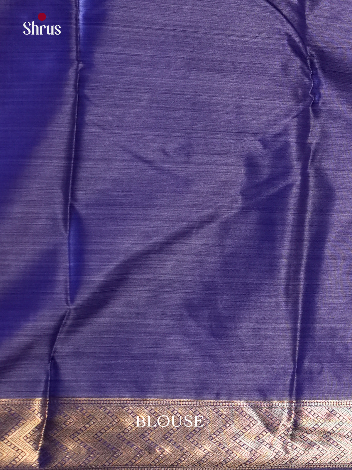 EAS21205 - Kanchipuram-halfpure Saree - Shop on Shrus.com
