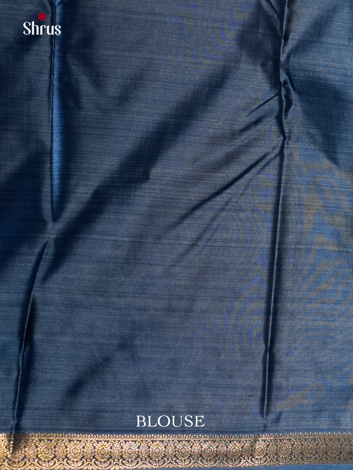 EAS21210 - Kanchipuram-halfpure Saree - Shop on Shrus.com