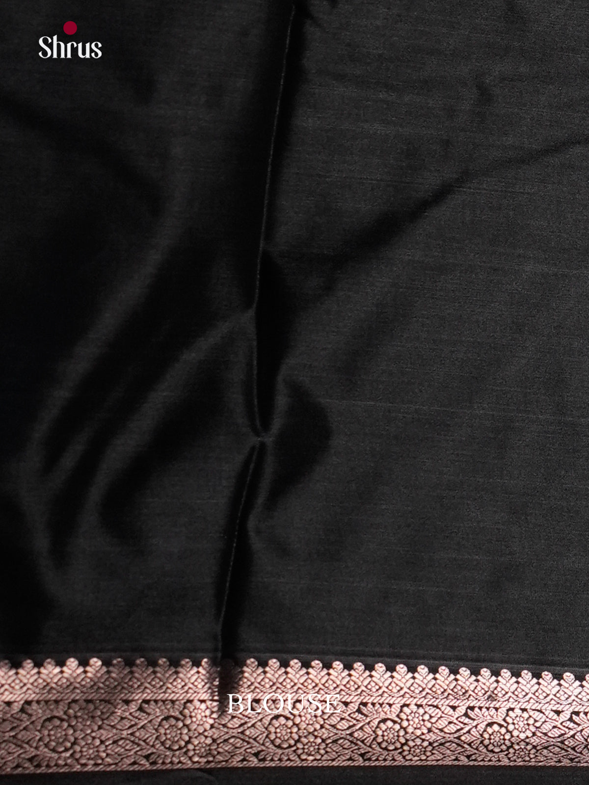 EAS21220 - Kanchipuram-halfpure Saree - Shop on Shrus.com