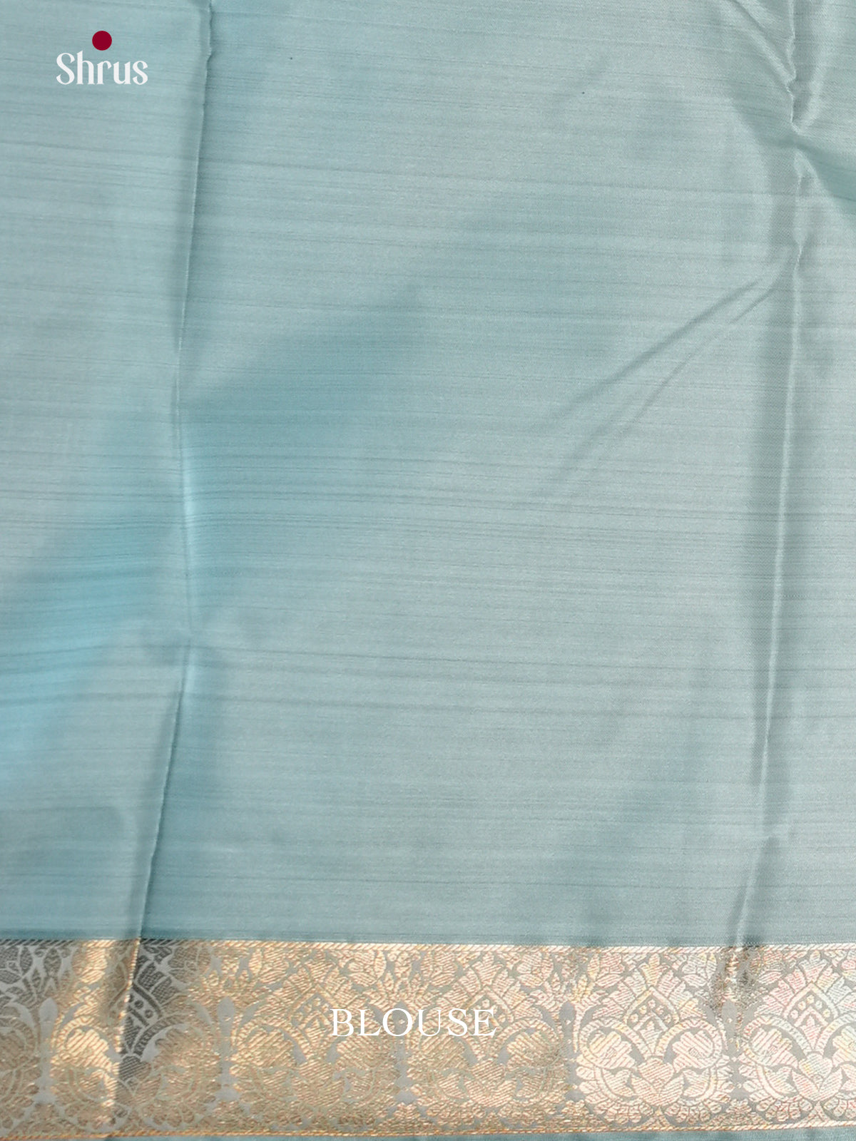 EAS21224 - Kanchipuram-halfpure Saree - Shop on Shrus.com