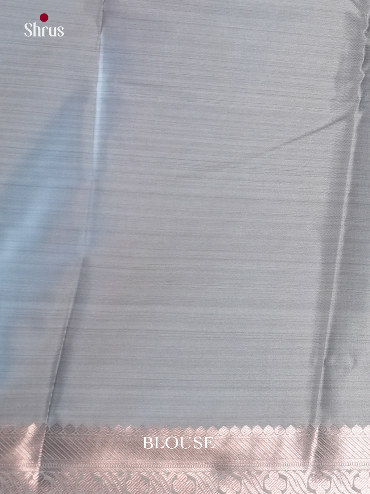 EAS21226 - Kanchipuram-halfpure Saree - Shop on Shrus.com