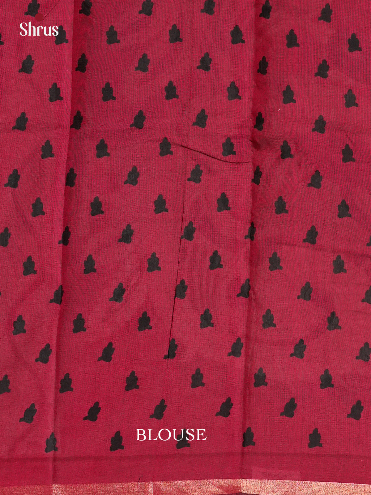 EAS22293 - Art Modal - Saree - Shop on Shrus.com
