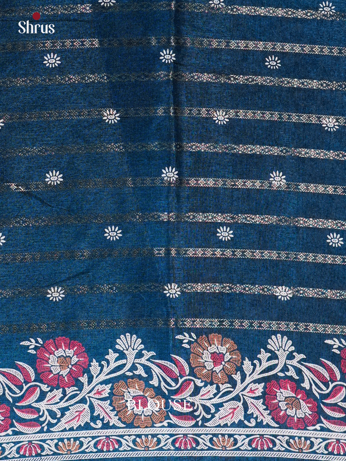 EAS22362 - Semi Crepe - Saree - Shop on Shrus.com