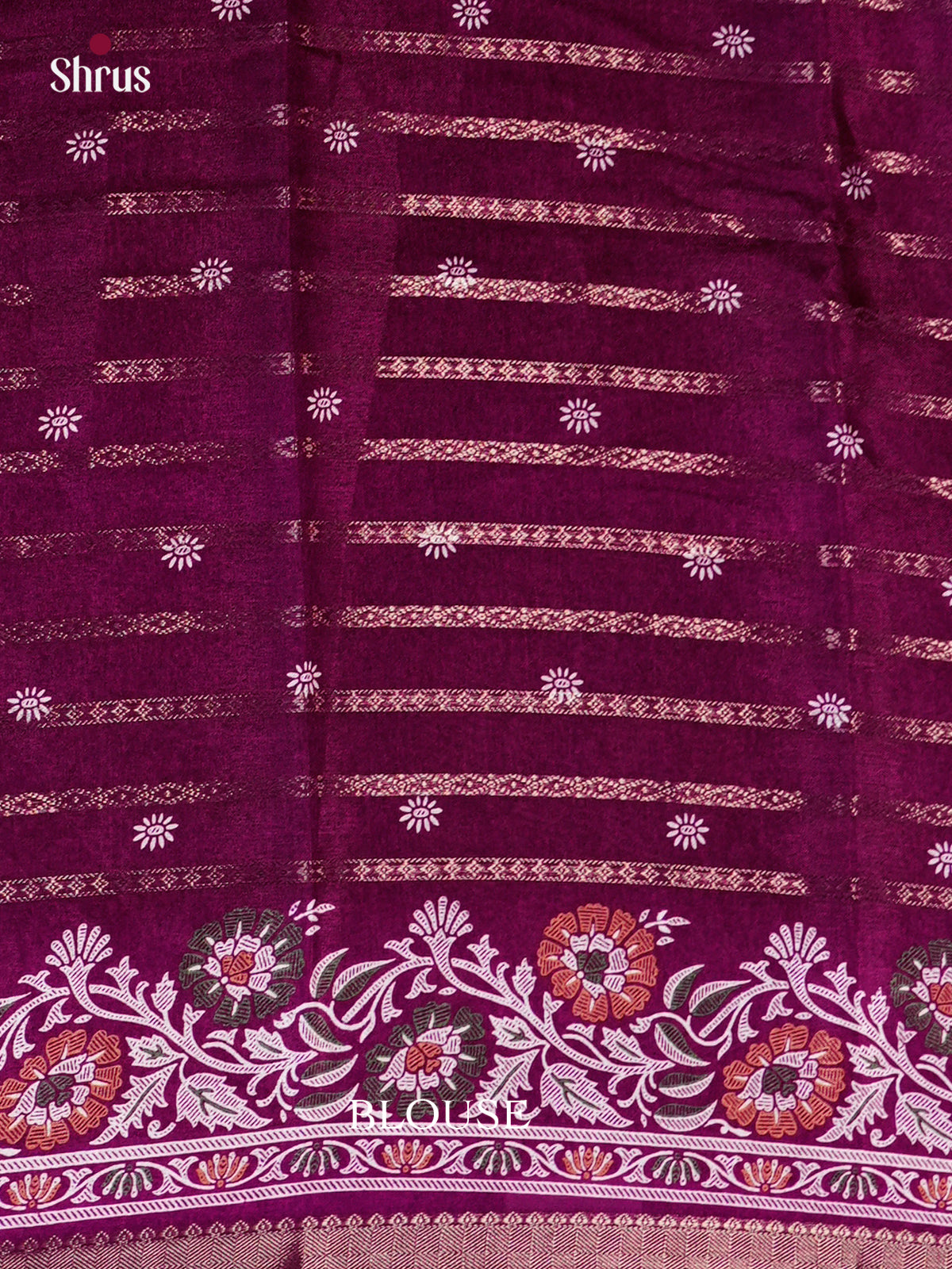 EAS22363 - Semi Crepe - Saree - Shop on Shrus.com