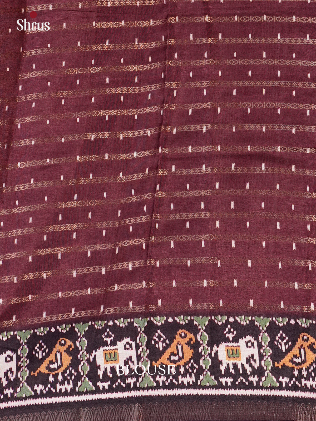 EAS22367 - Semi Crepe - Saree - Shop on Shrus.com