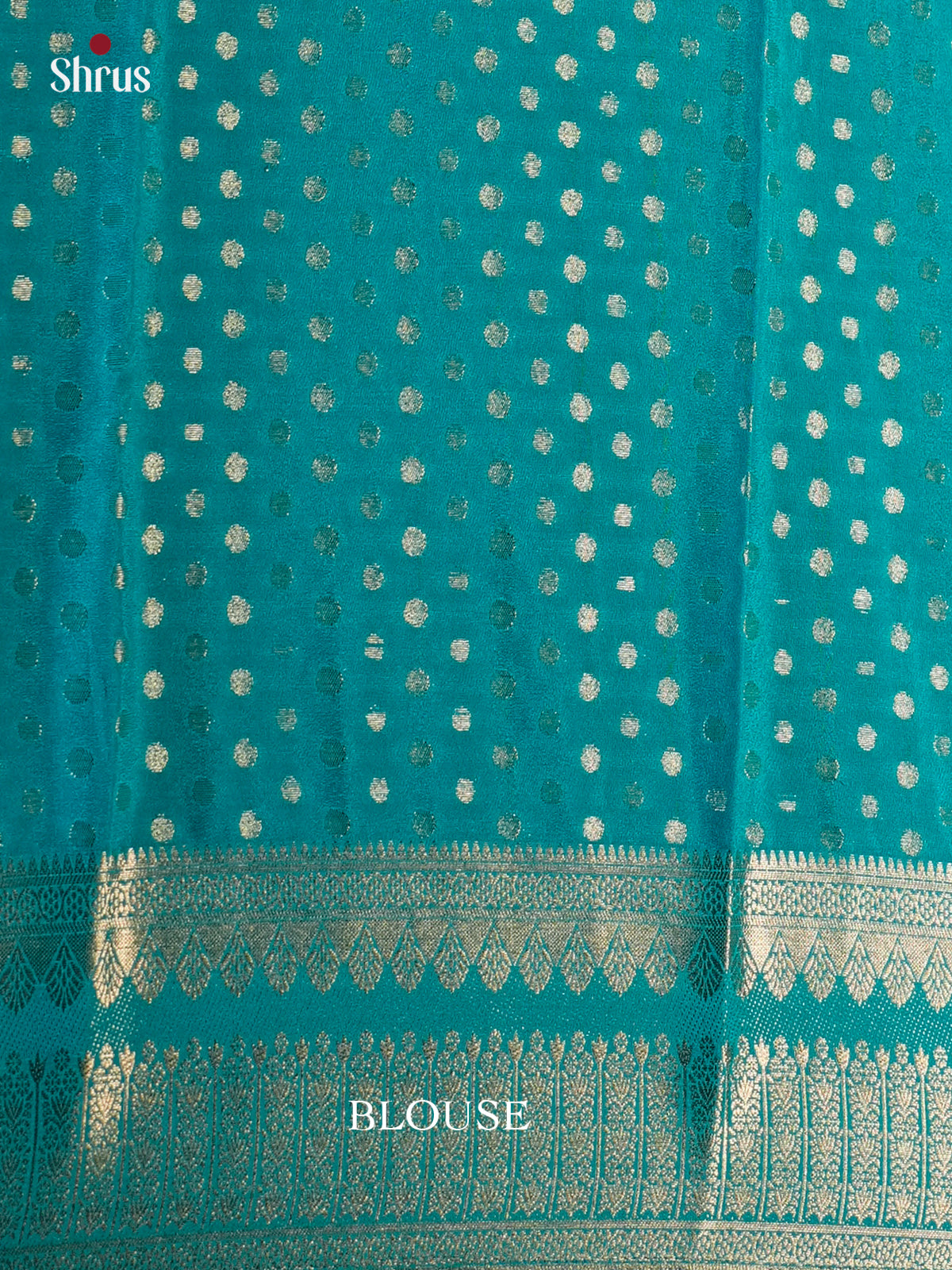 EAS23141 - Mysoresilk-halfpure - Saree - Shop on Shrus.com