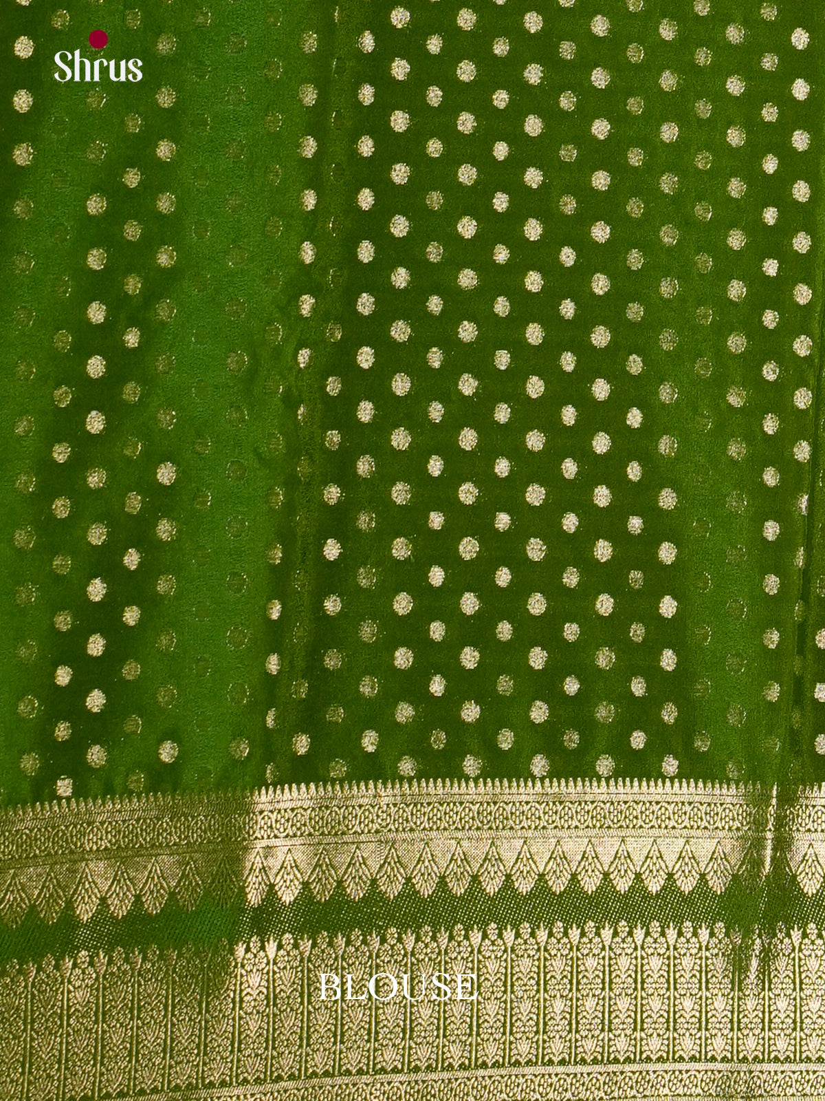 EAS23142 - Mysoresilk-halfpure - Saree - Shop on Shrus.com