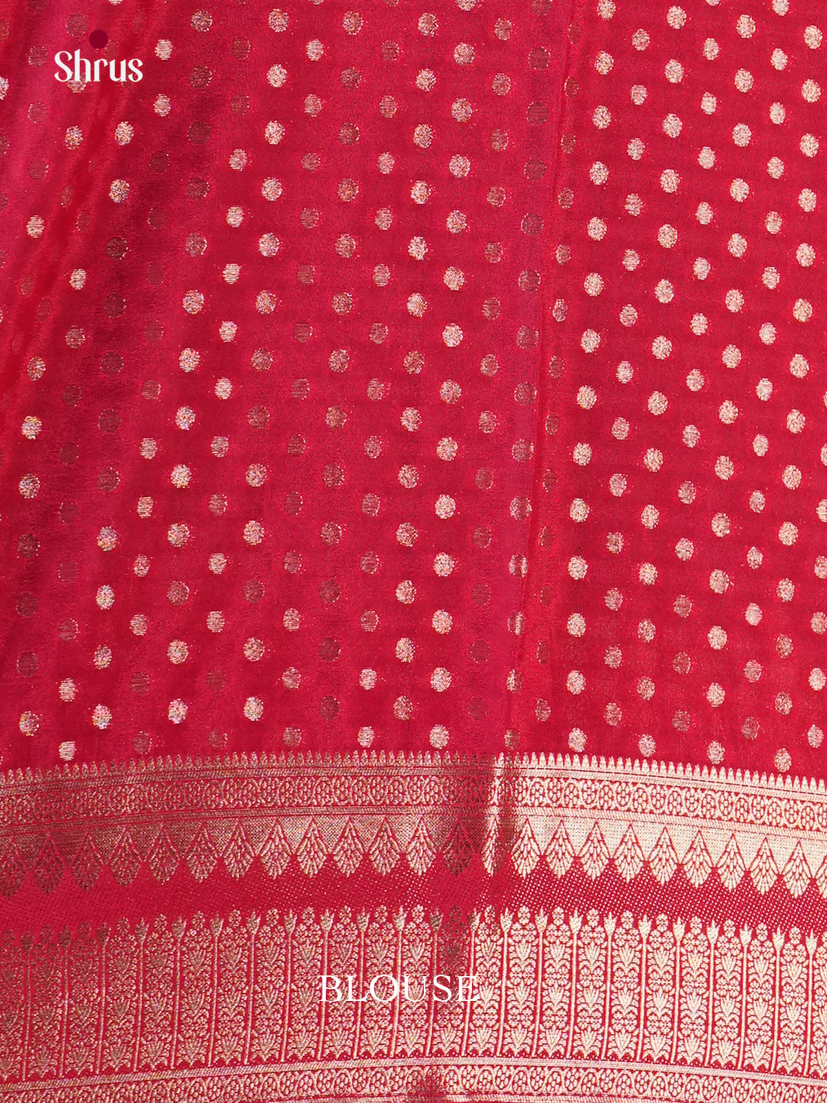 EAS23143 - Mysoresilk-halfpure - Saree - Shop on Shrus.com
