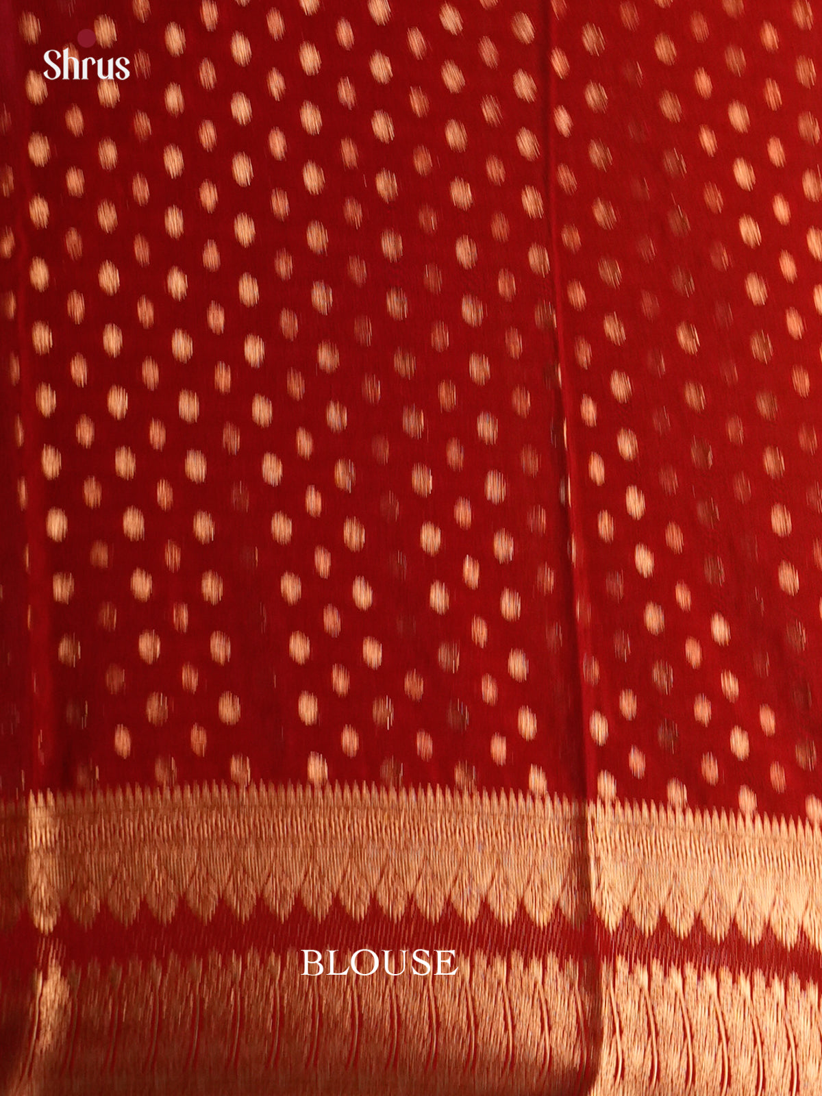 EAS23144 - Mysoresilk-halfpure - Saree - Shop on Shrus.com
