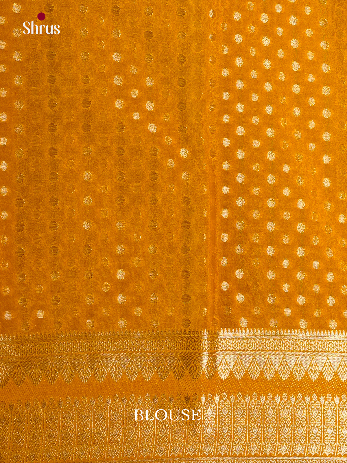 EAS23156 - Mysoresilk-halfpure - Saree - Shop on Shrus.com