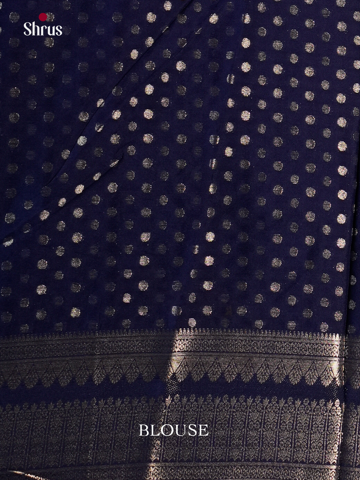 EAS23157 - Mysoresilk-halfpure - Saree - Shop on Shrus.com
