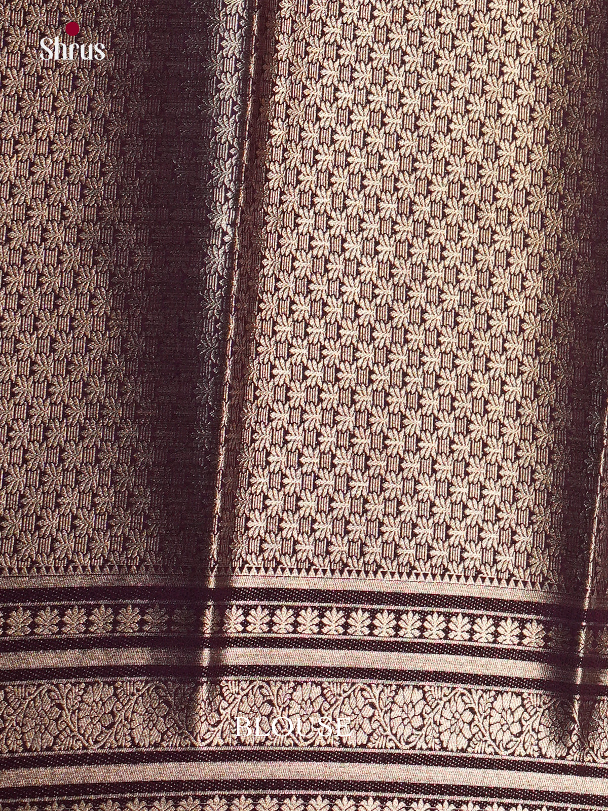 EAS23162 - Mysoresilk-halfpure - Saree - Shop on Shrus.com